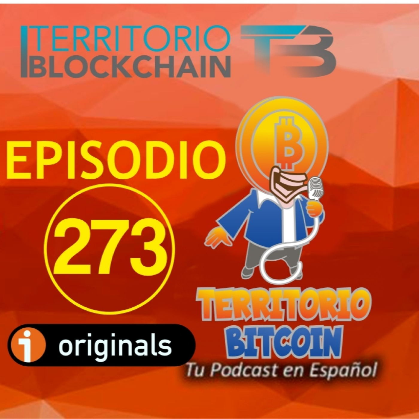 Territorio Bitcoin