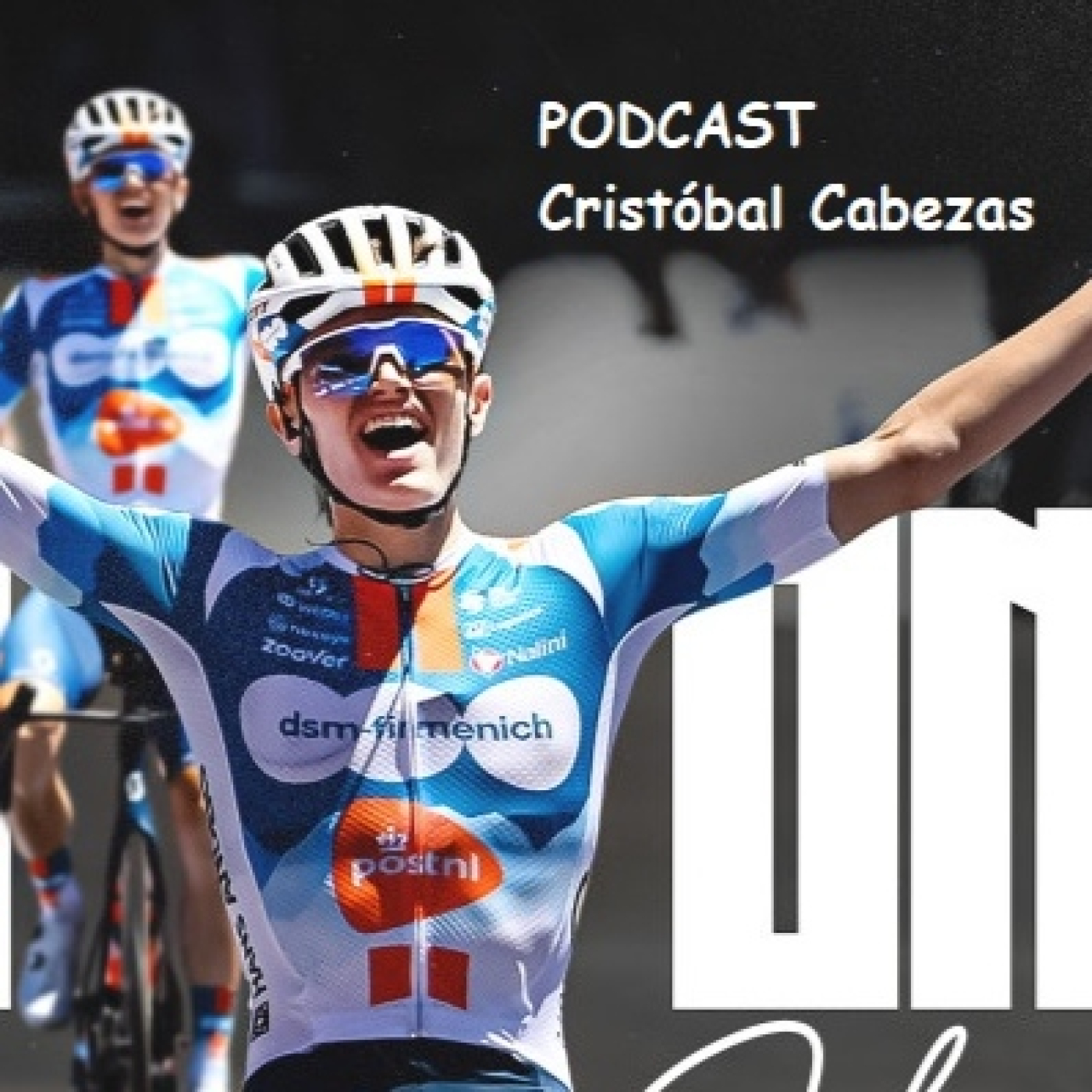 Cristóbal Cabezas Martín