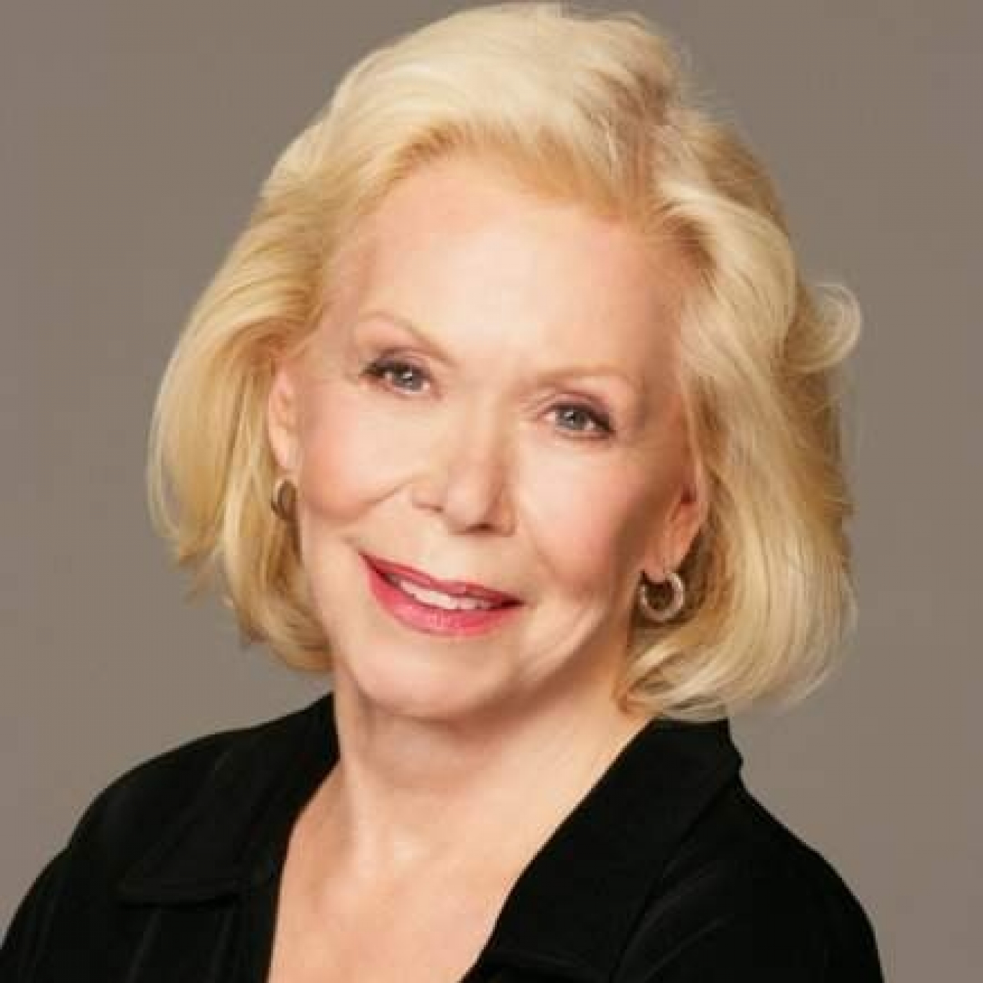 Biografía de Louise Hay