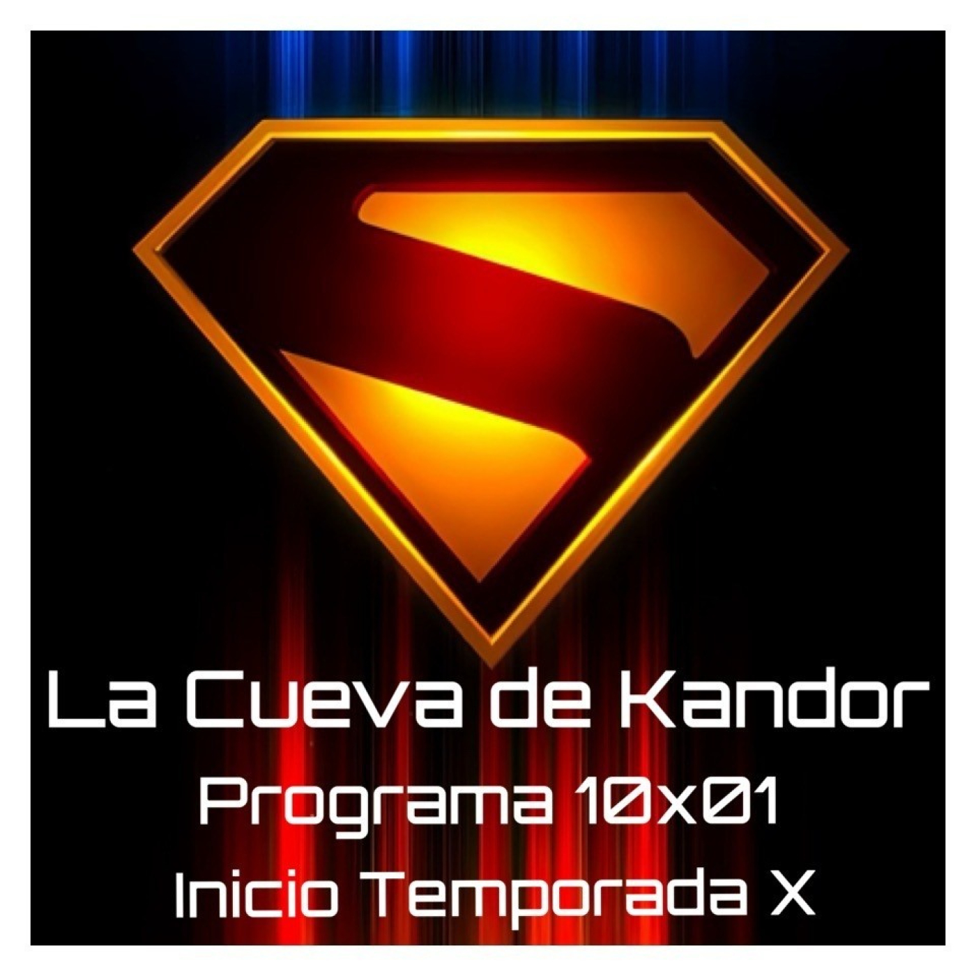 LCDK 10x01 Superman y Tertulia "Que hemos visto este verano" ☀️