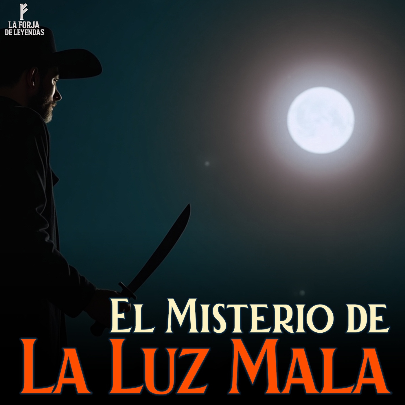 La Forja De Leyendas