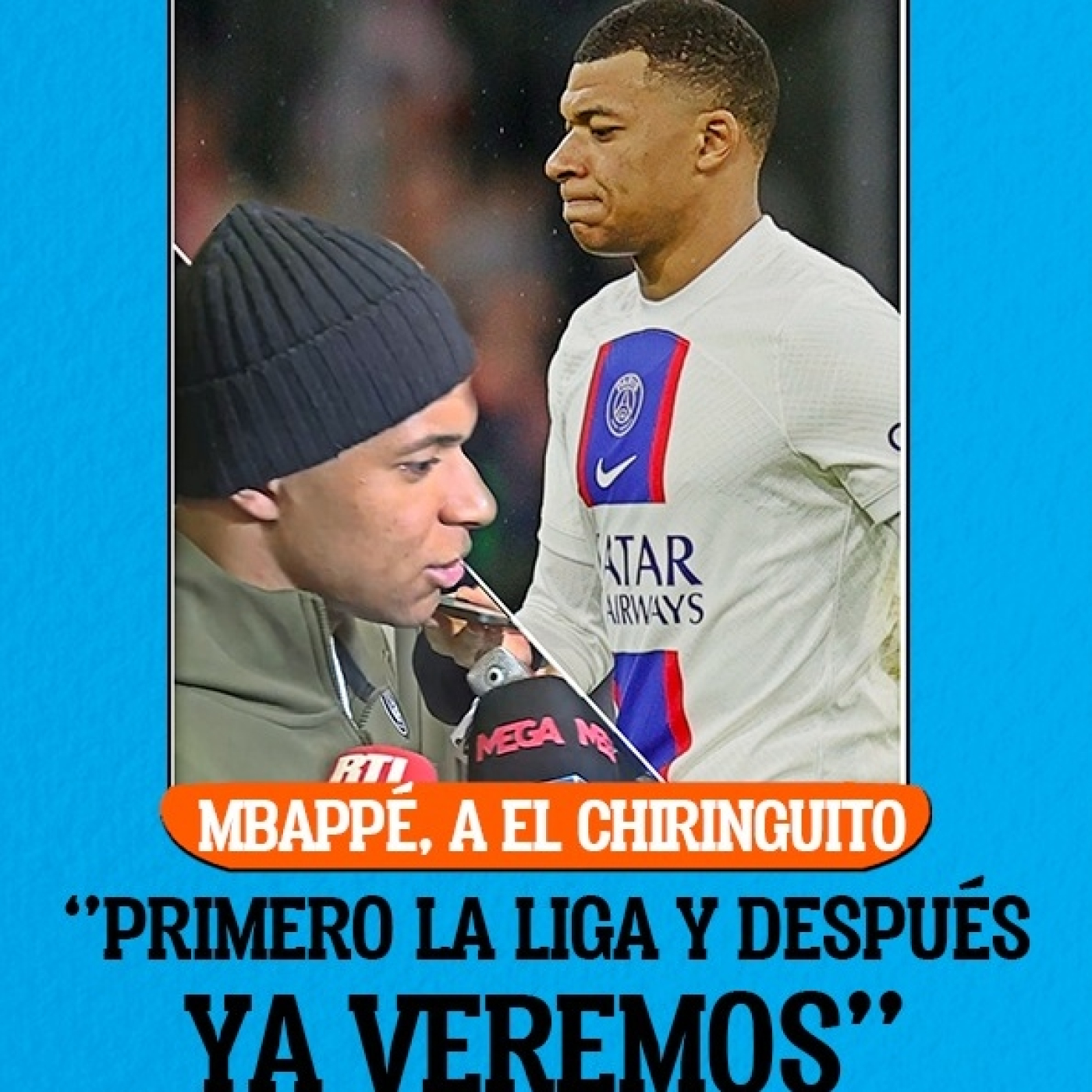 EL CHIRINGUITO DE JUGONES 08/03 episode artwork