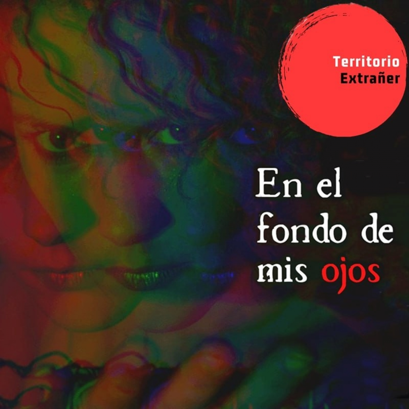 Territorio Extrañer