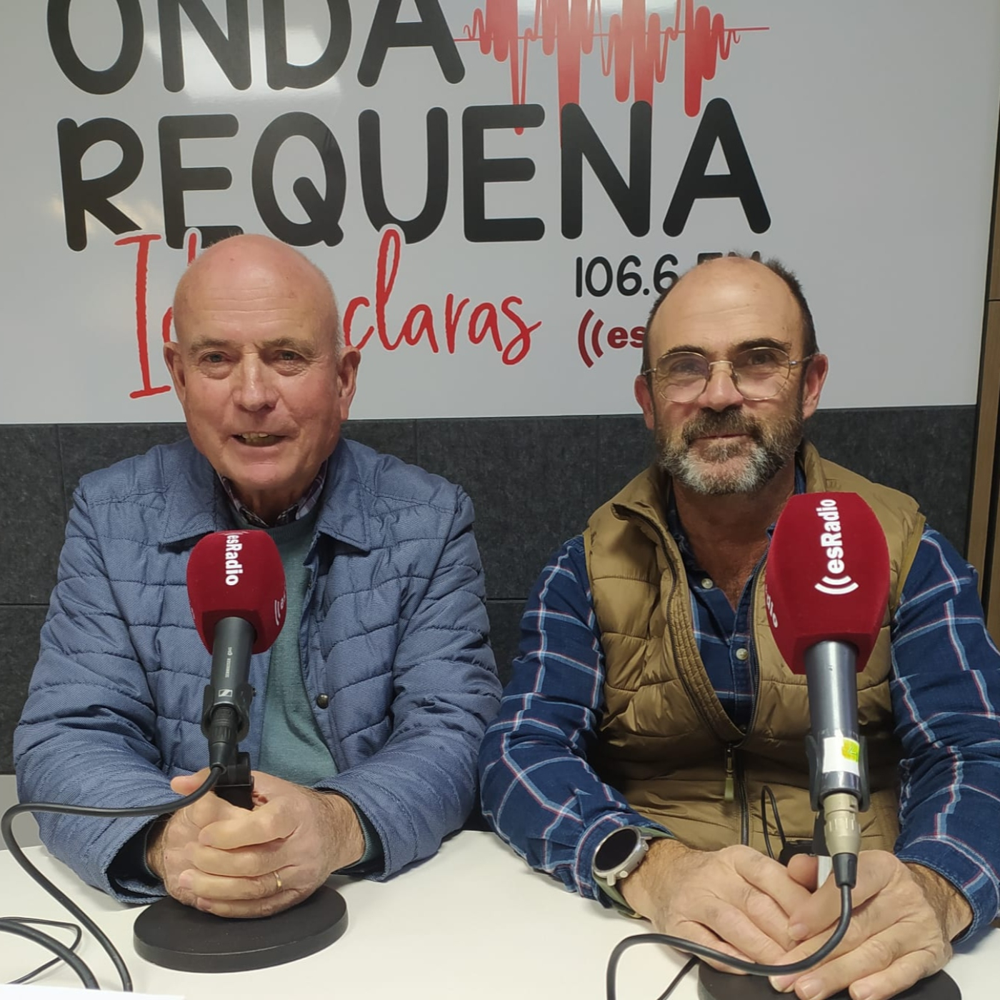 Podcast de OndaRequena