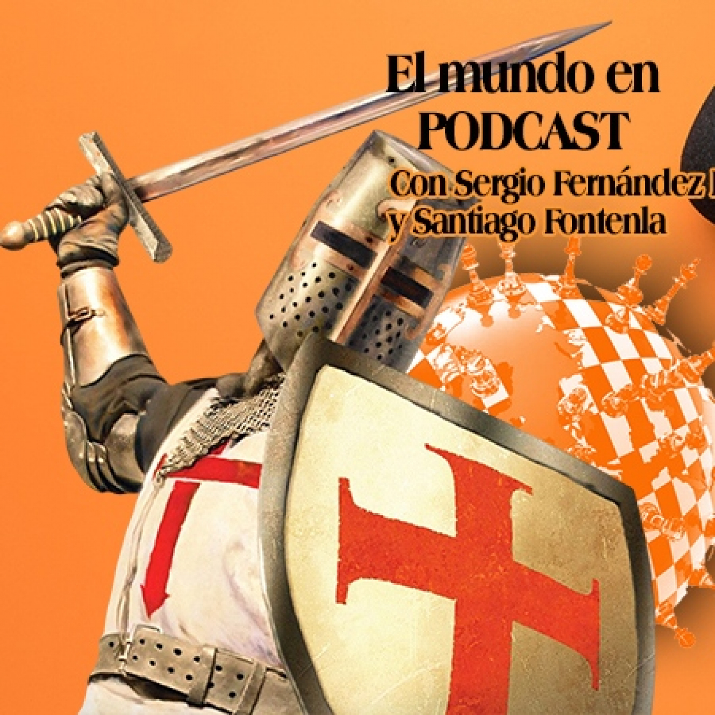 Buenas Noches, España
