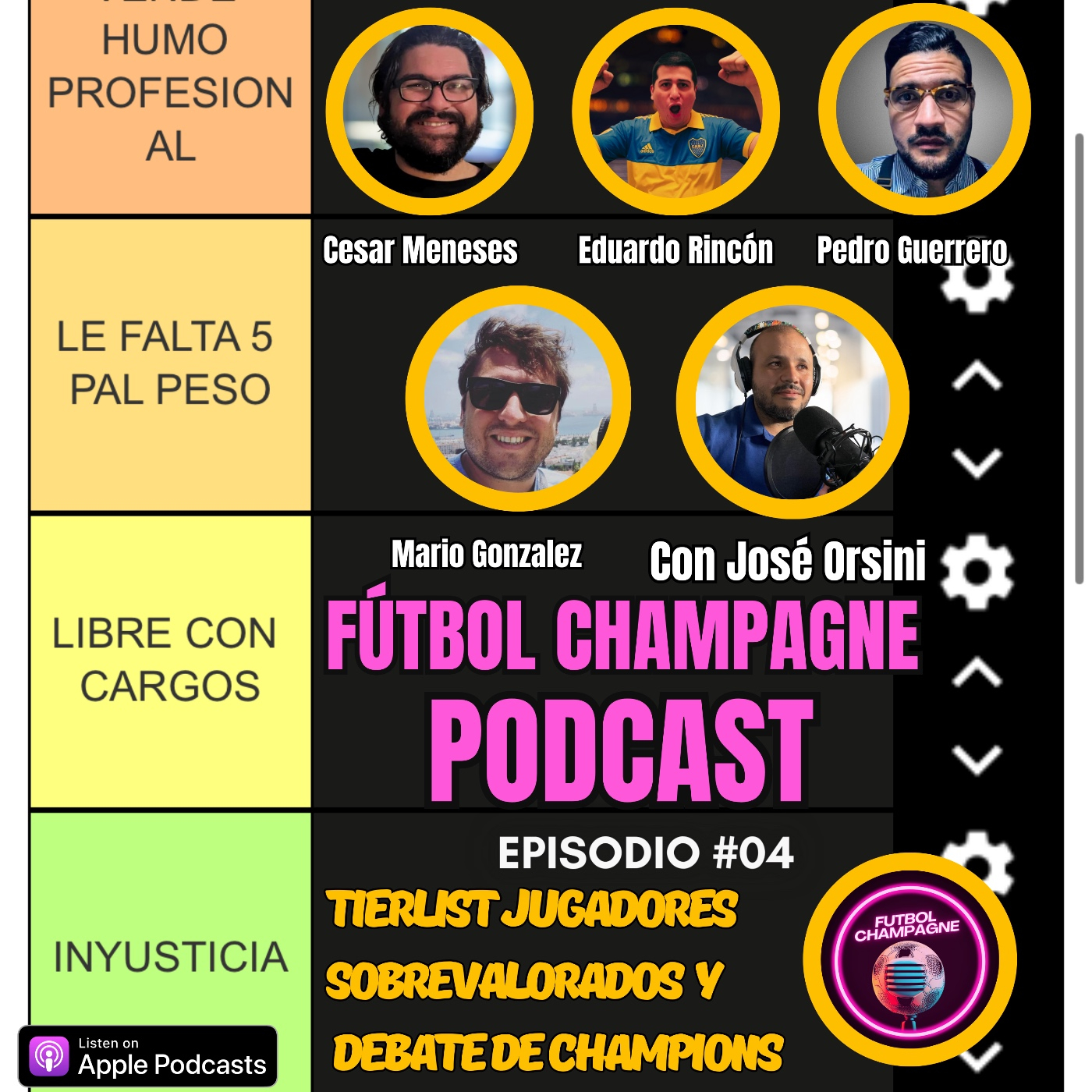 Futbol Champagne
