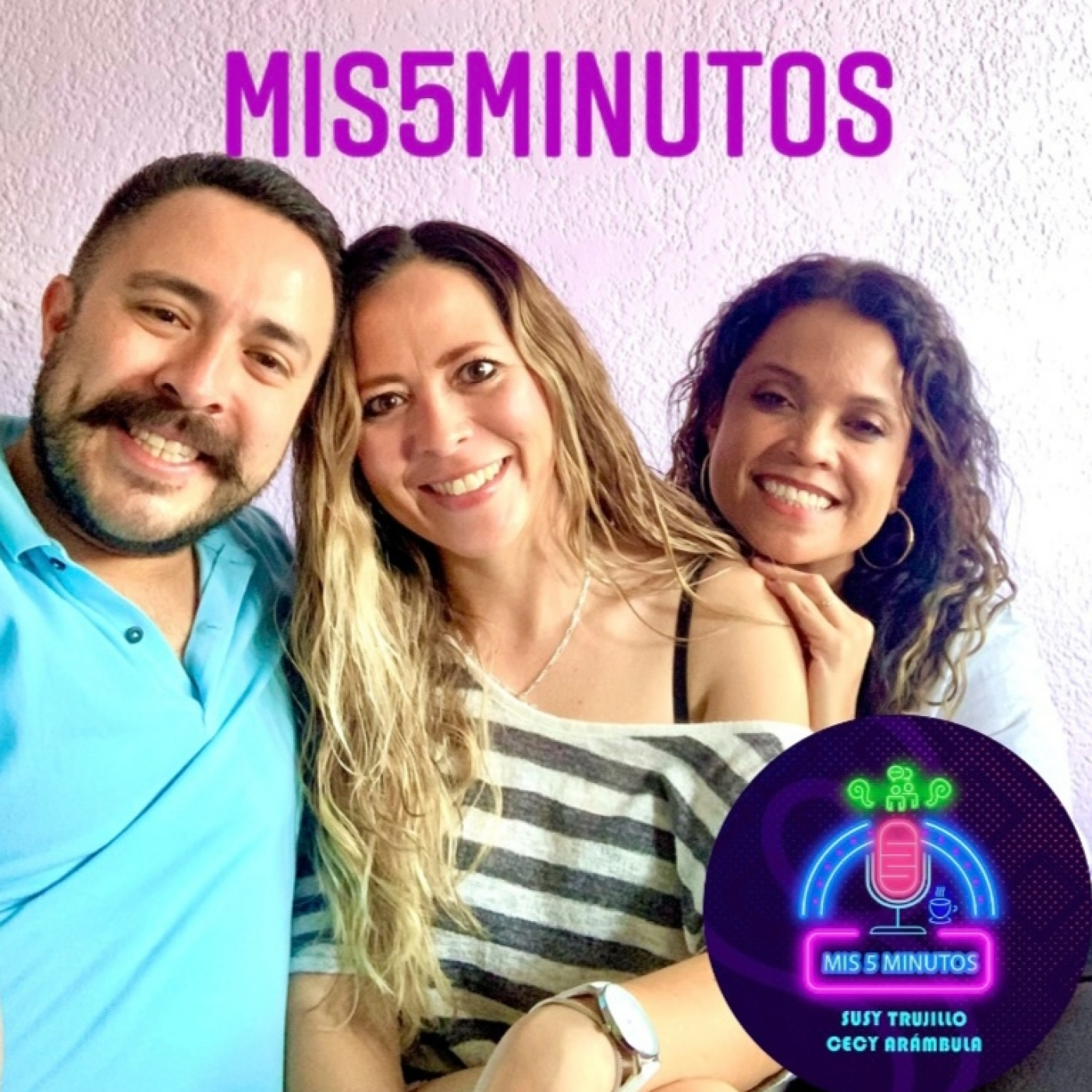 Mis5minutos