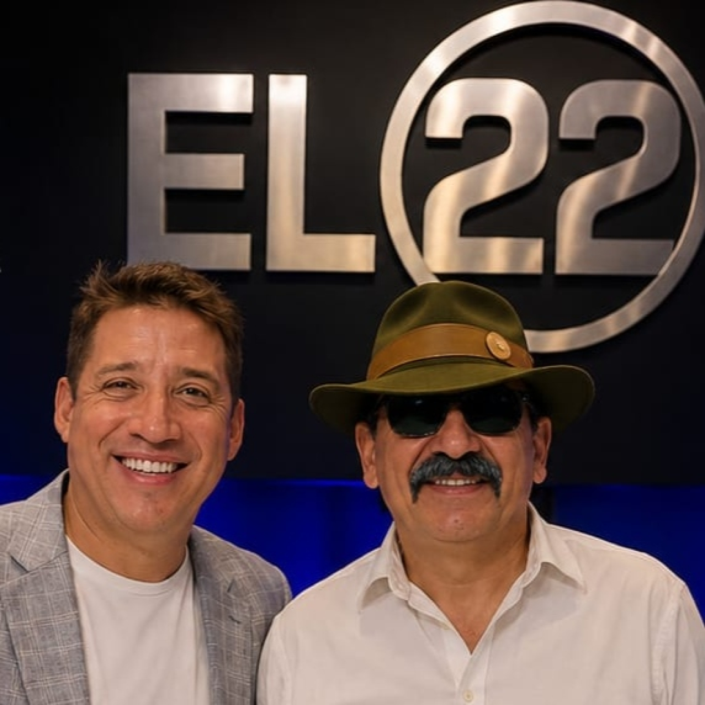 ¡Insólito a Don Rodolfo - Lo invitan a galopear y lo quieren despertar ! episode artwork