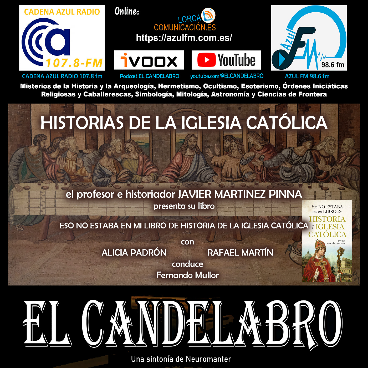 EL CANDELABRO