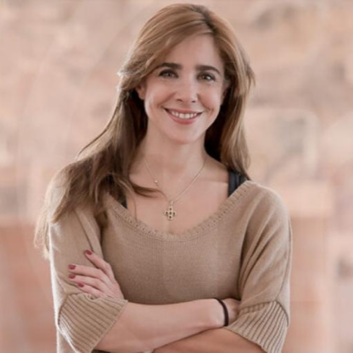 Nadia Harons (Chef) La Barra De Macu @MazzucaMacu