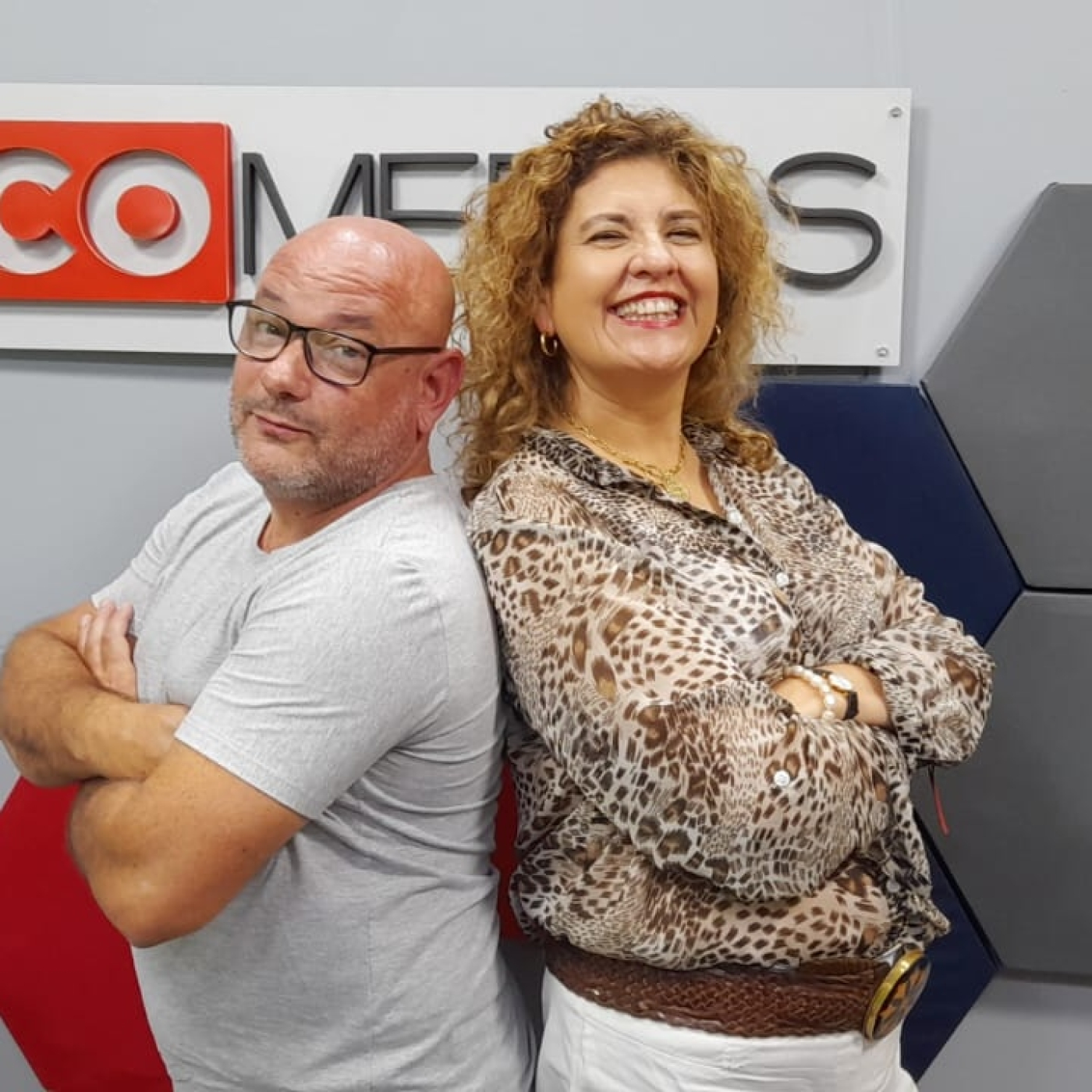 DEJAME VER con Martin Taranta y Fanny Torres Silva 14-3-2025