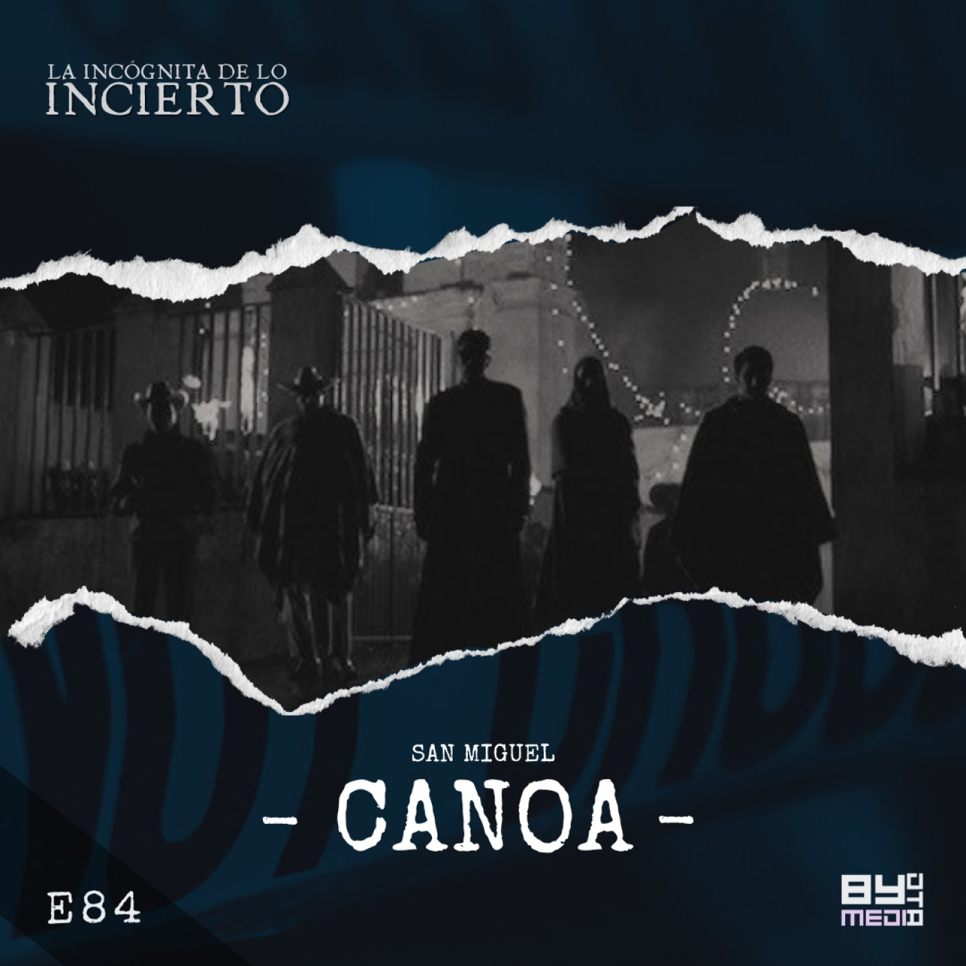 La incógnita de lo incierto