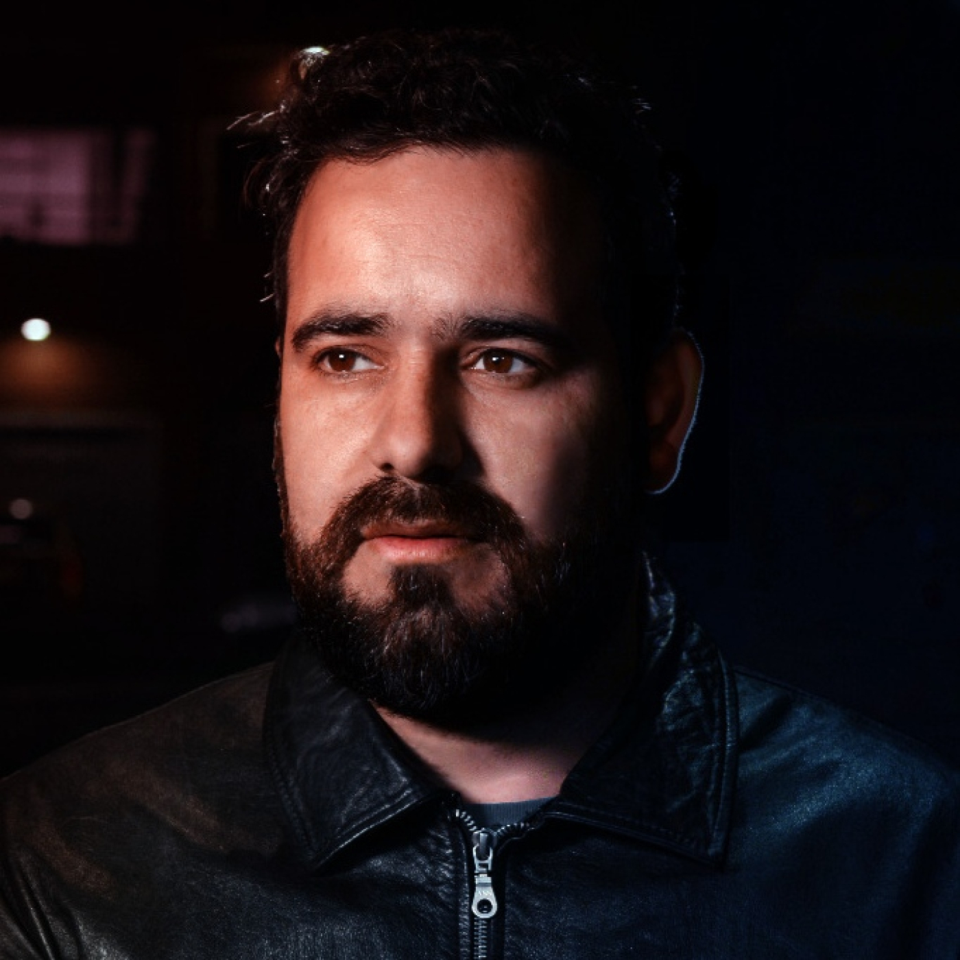 Richard Fuerza