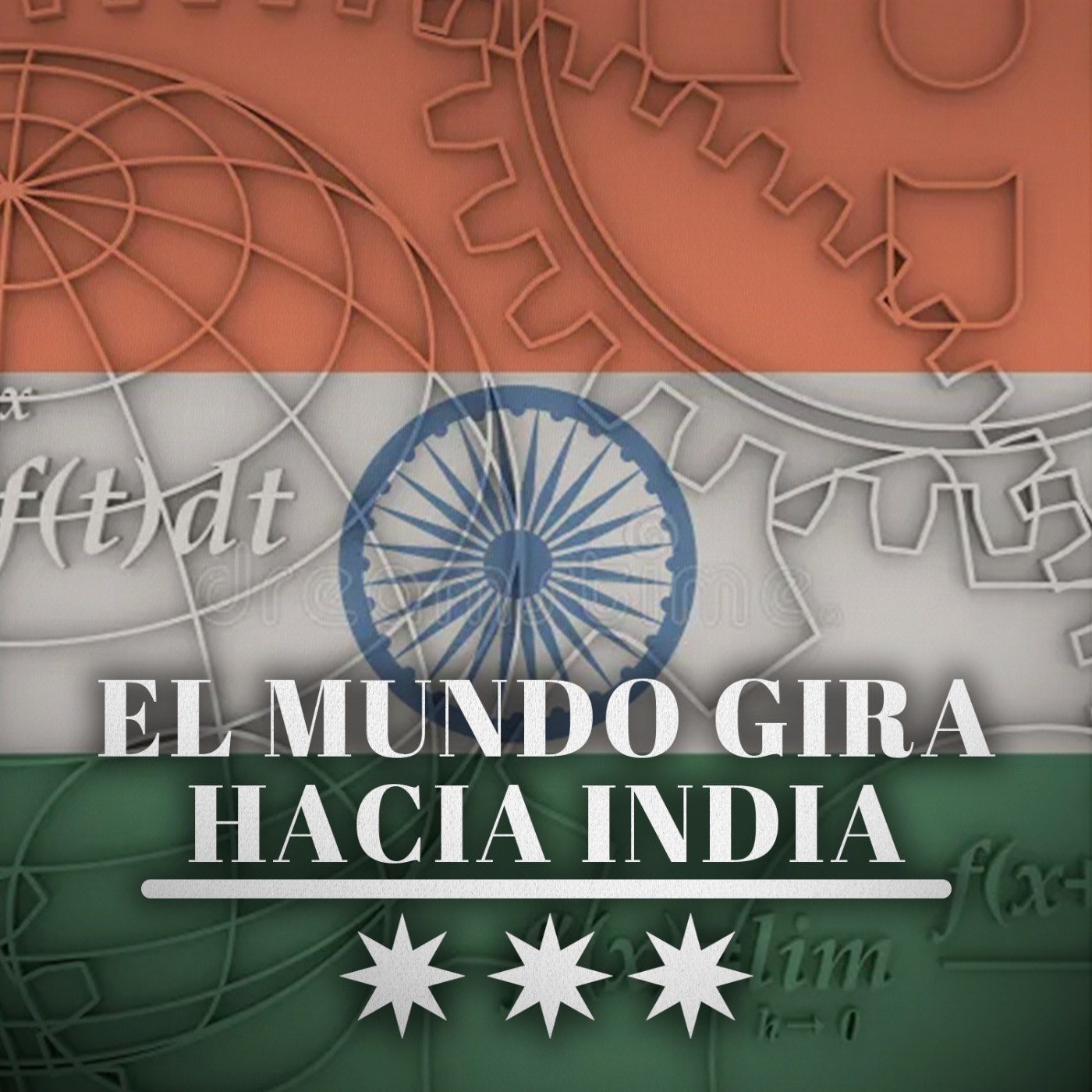 India se prepara para liderar el mundo (Parte 2)