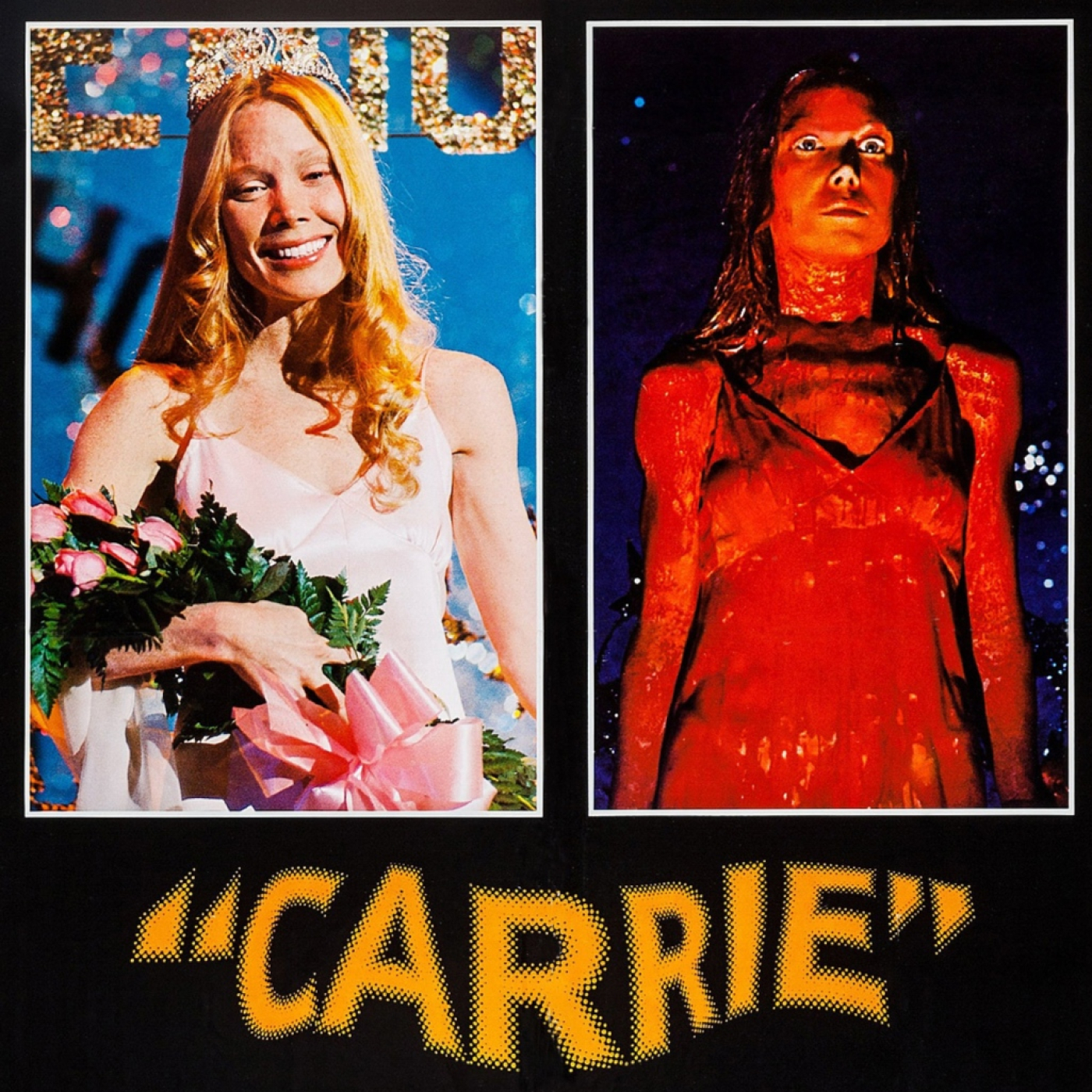 149.- Ciclo Brian De Palma 'CARRIE'