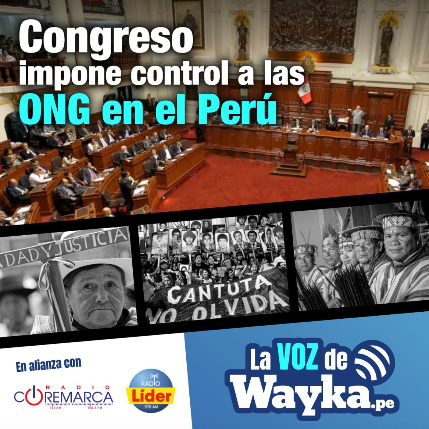Wayka Perú