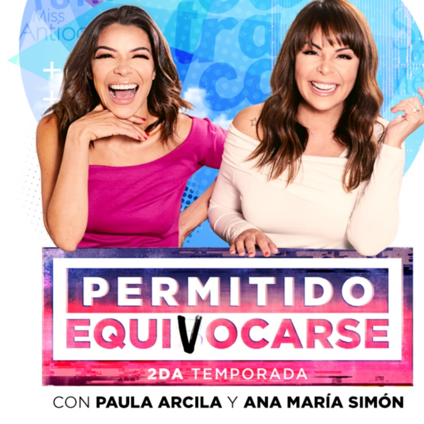 Permitido Equivocarse