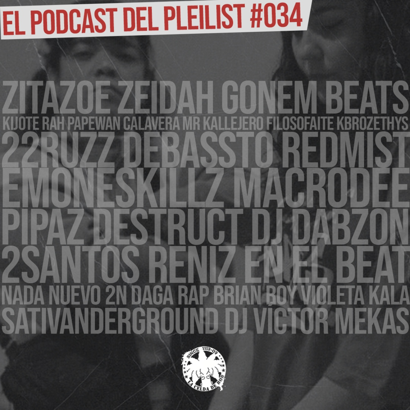 La Celda De Bob (Podcasts)