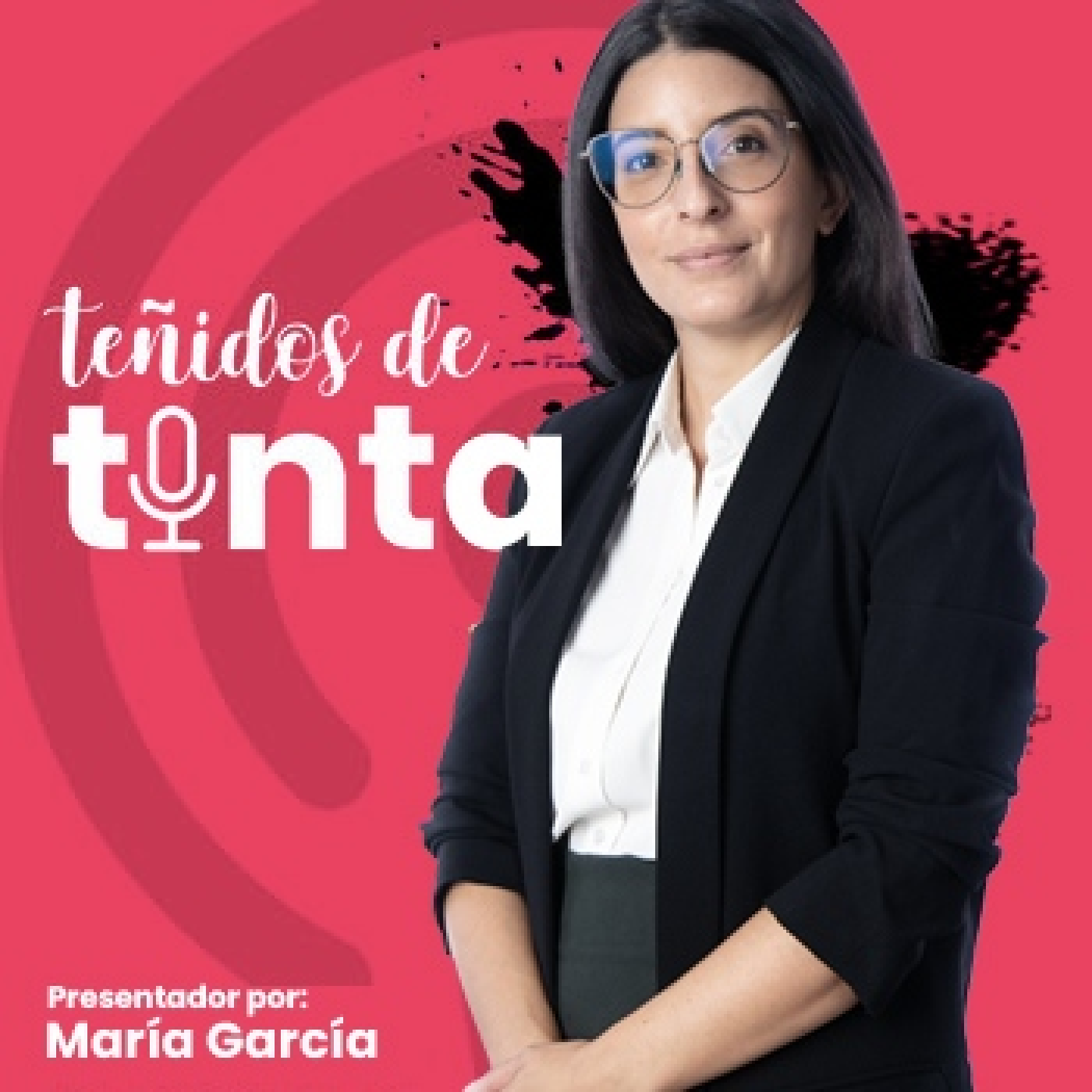 Teñidos de tinta