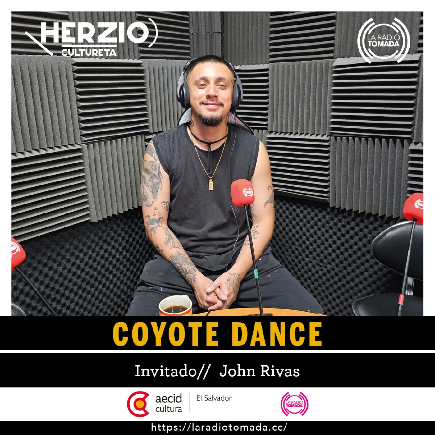 Herzio Cultureta