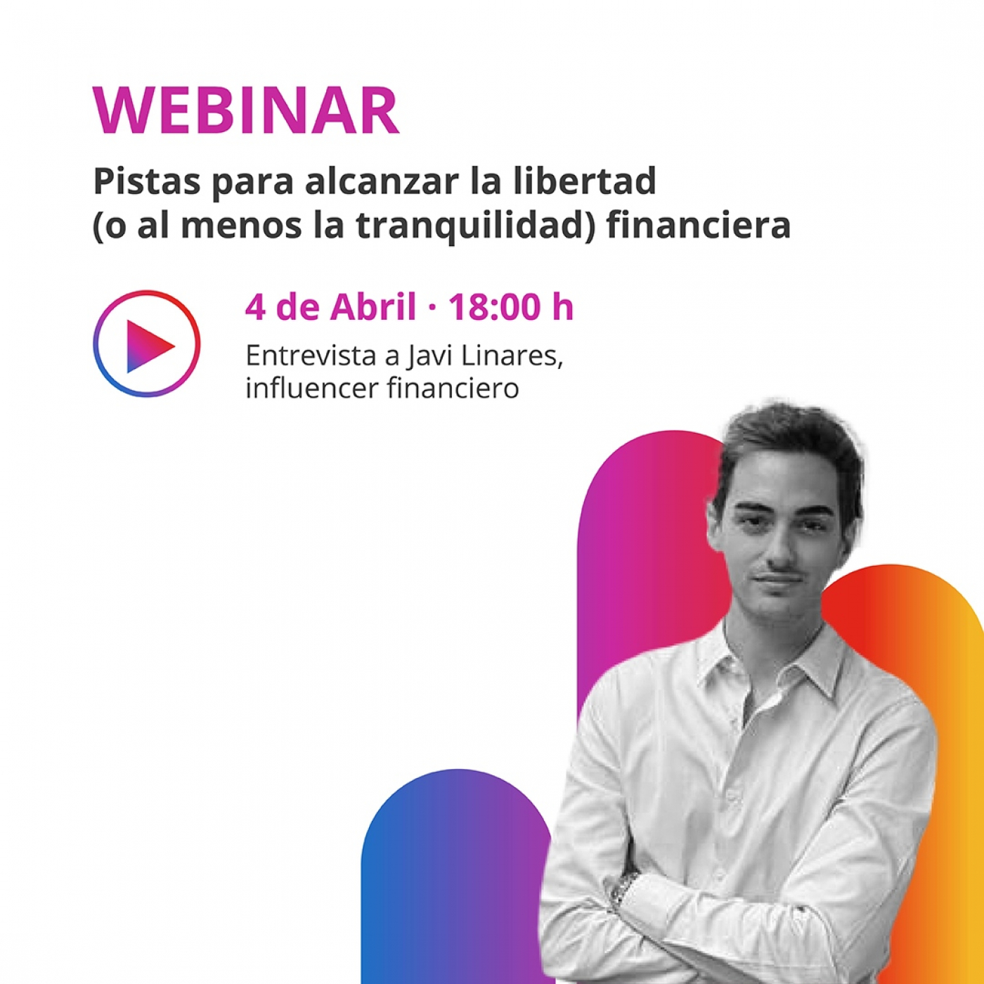 Webinars MyInvestor