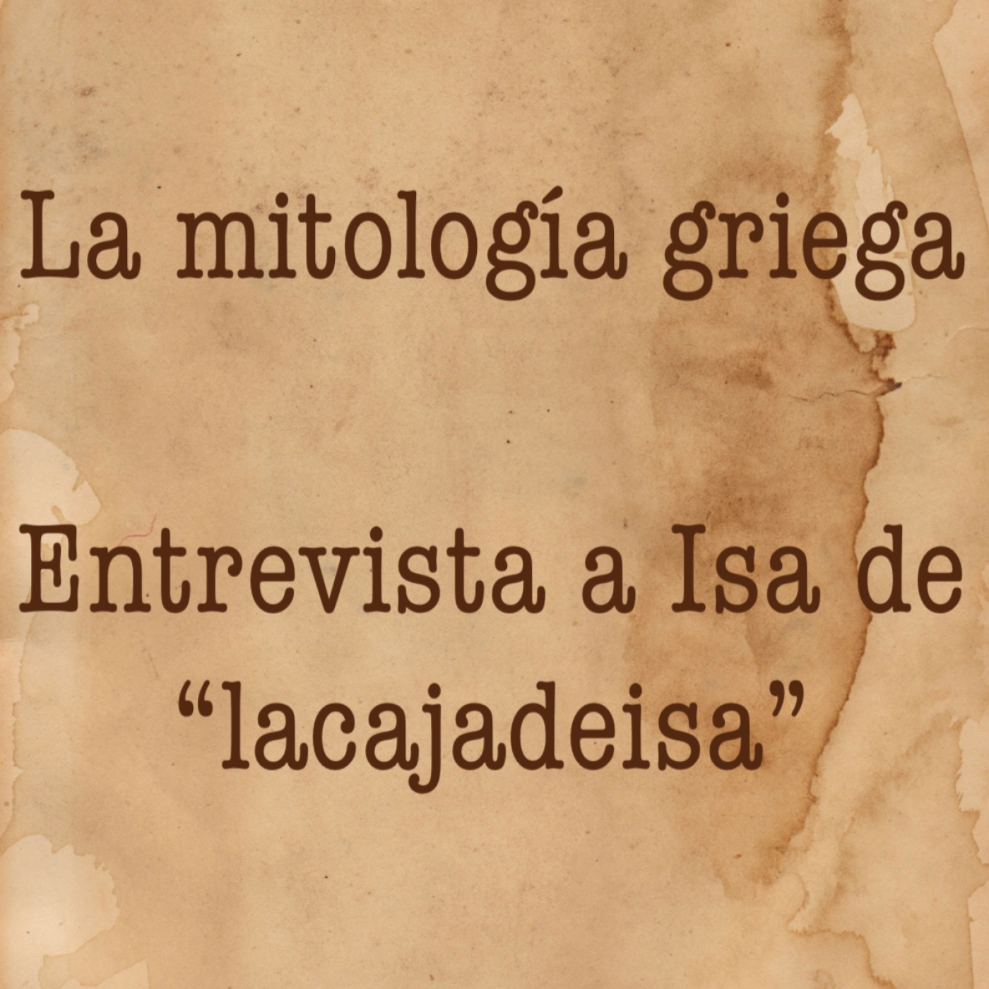 Aprende historia con Borja Montaño