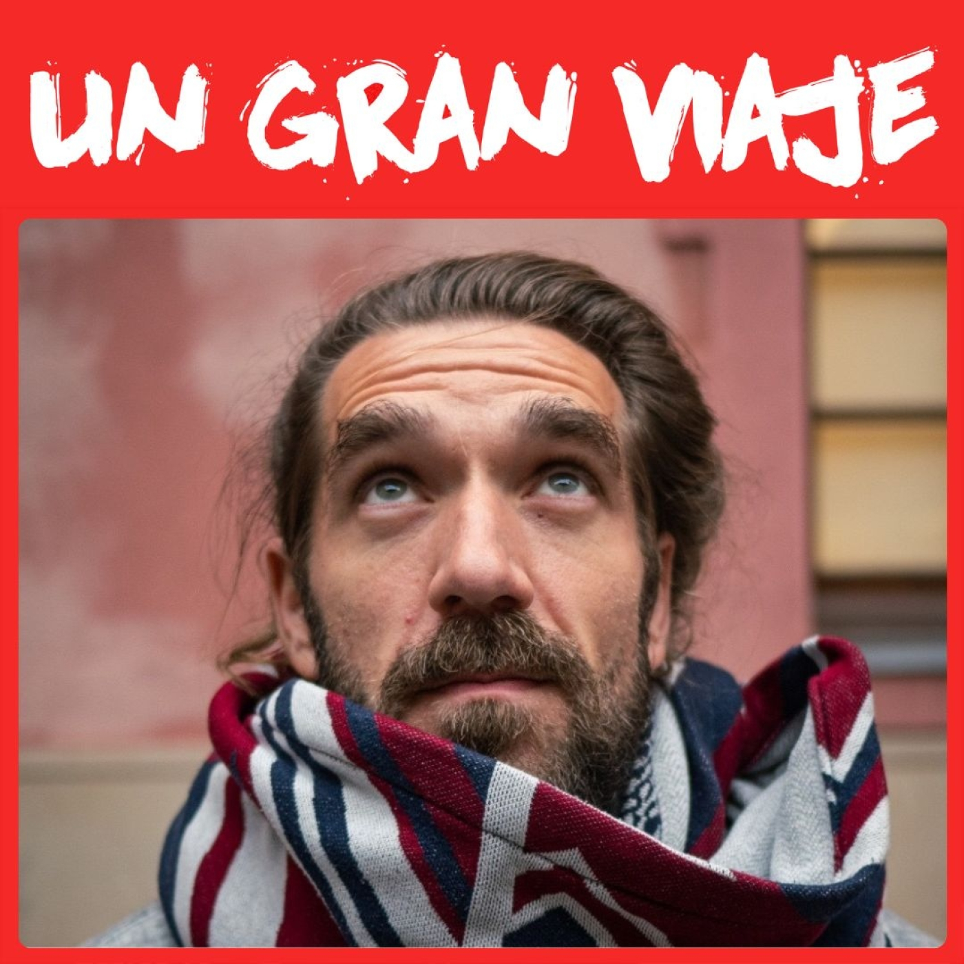 Un gran viaje