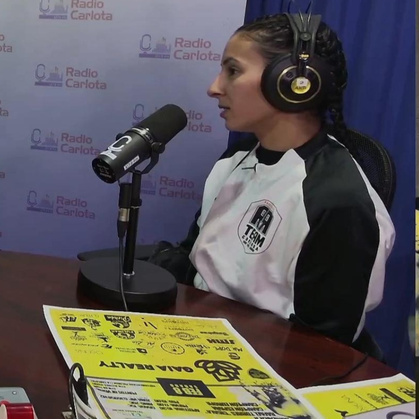 Radio Carlota