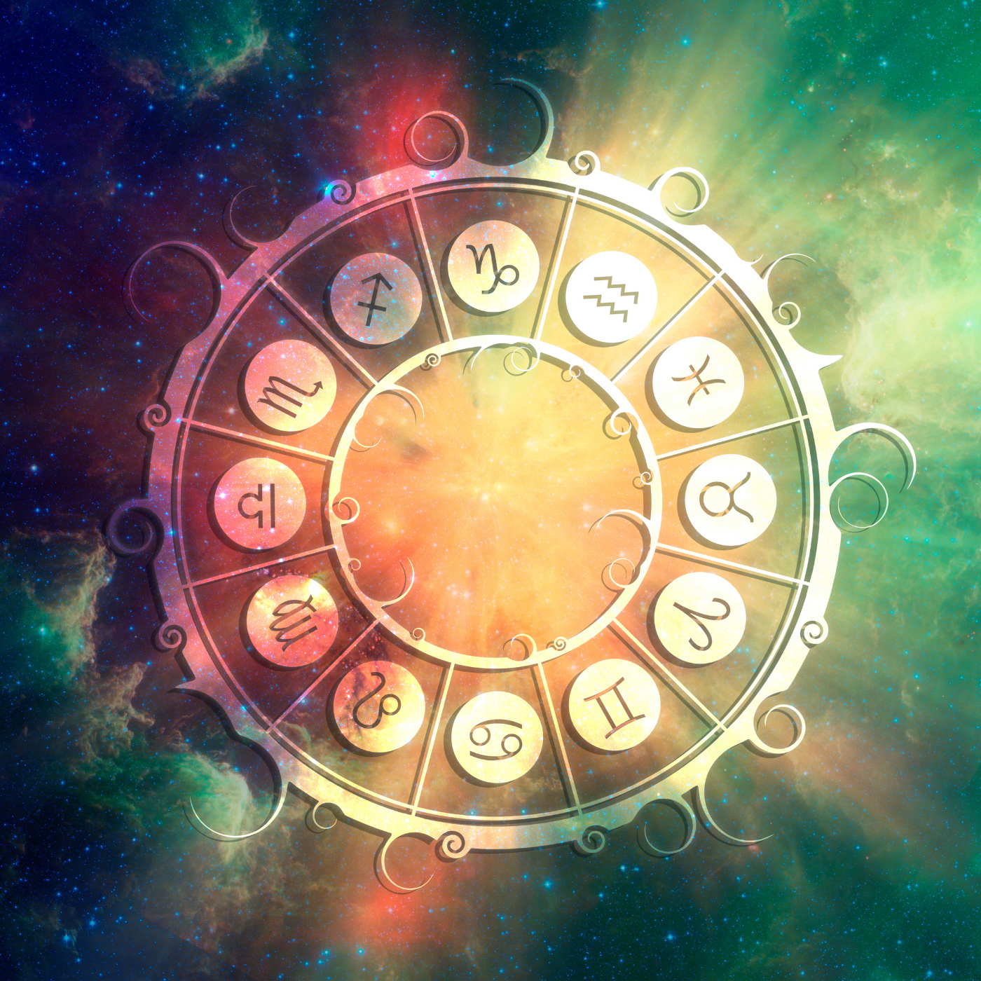 Columna Astrología episode artwork