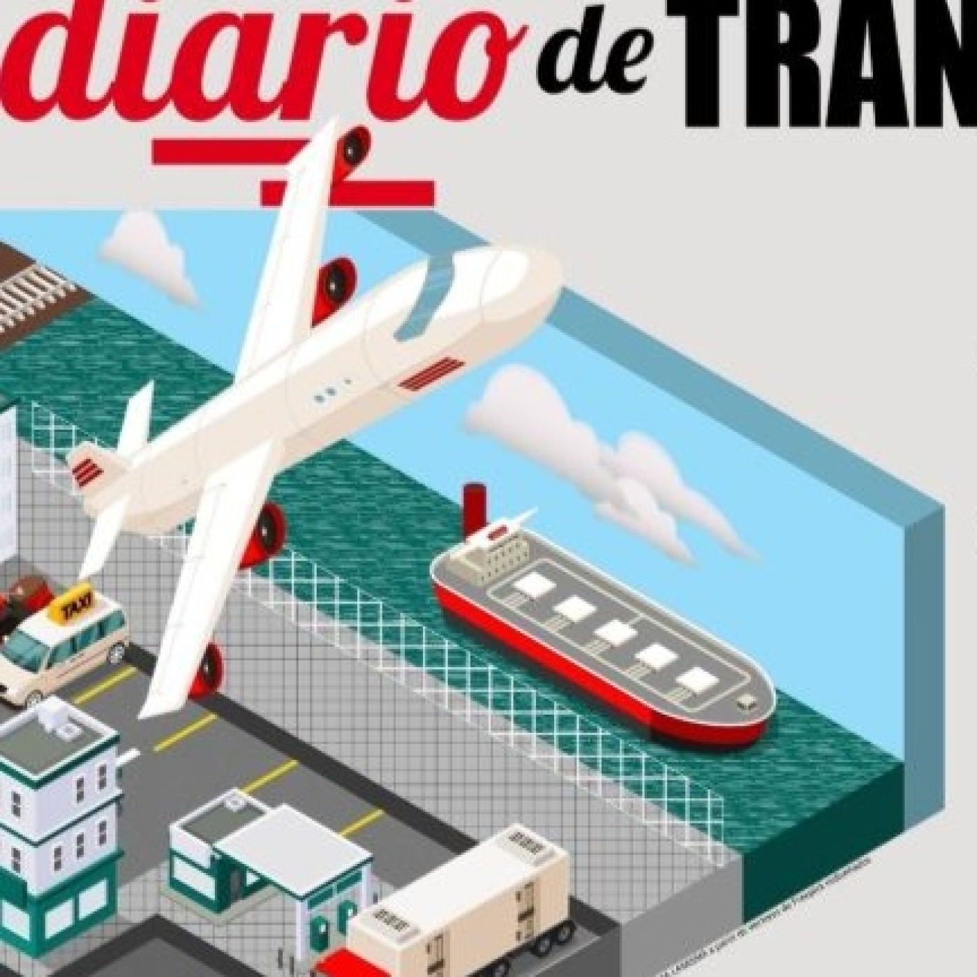 La Radio de Diario de Transporte