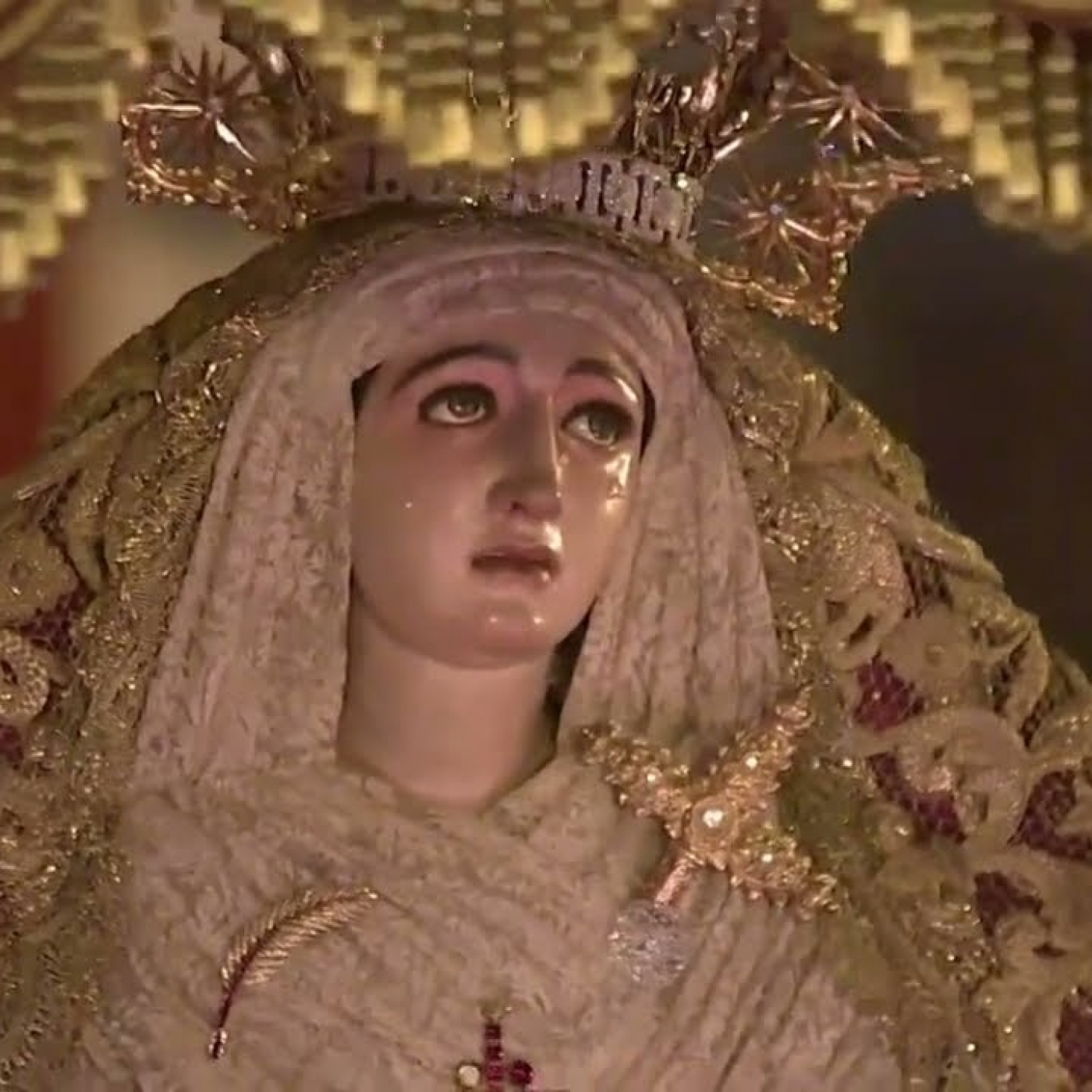 HDAD CRISTO DE BURGOS CAMPANA 2022 episode artwork