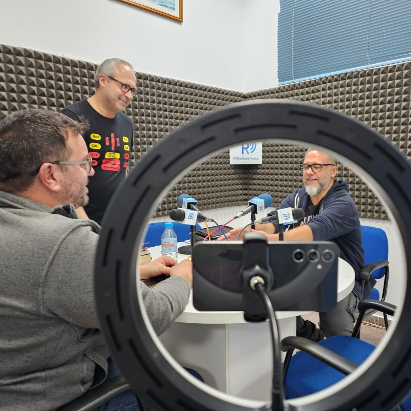 Cinema fm 17.11.23 episode artwork