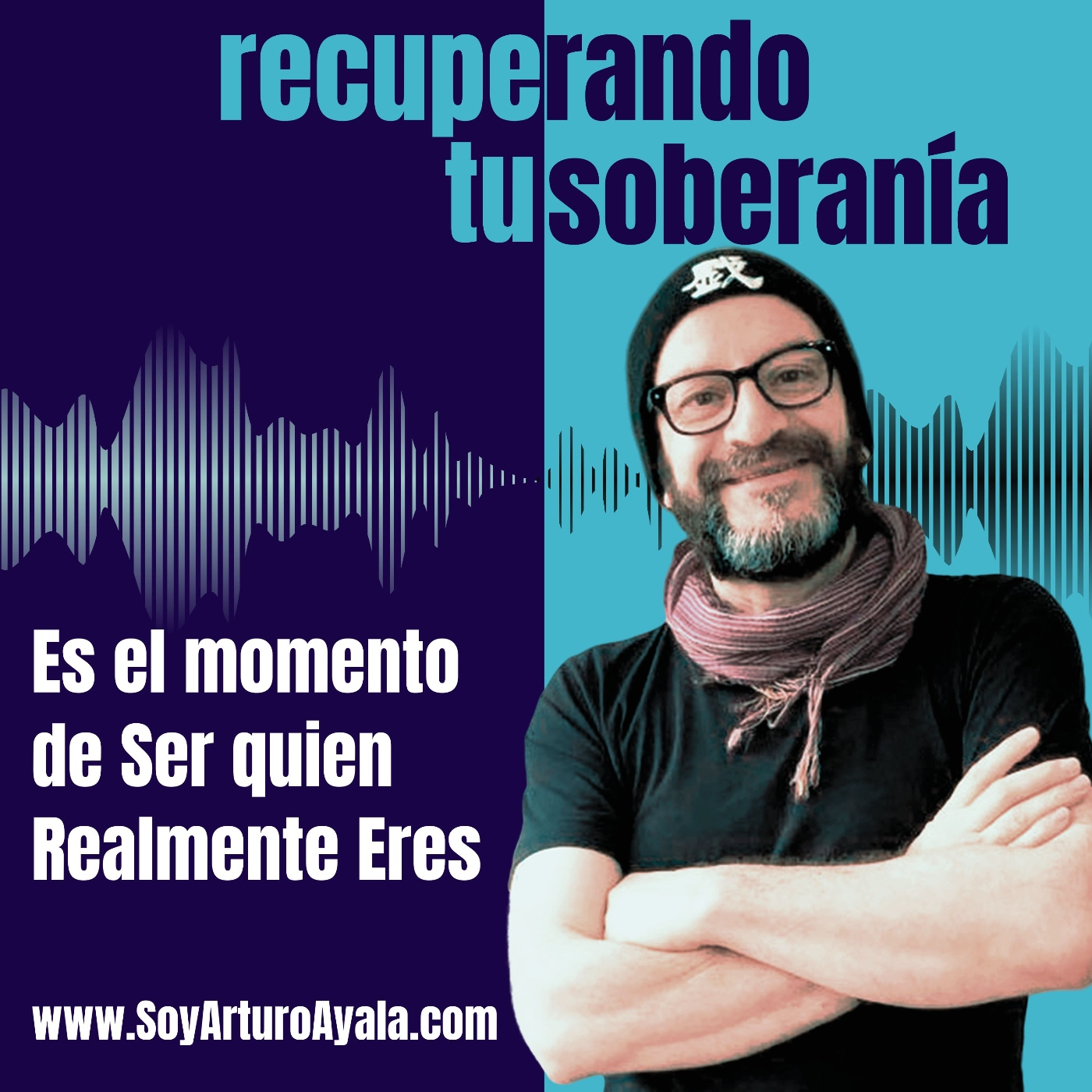 Recuperando Tu Soberanía