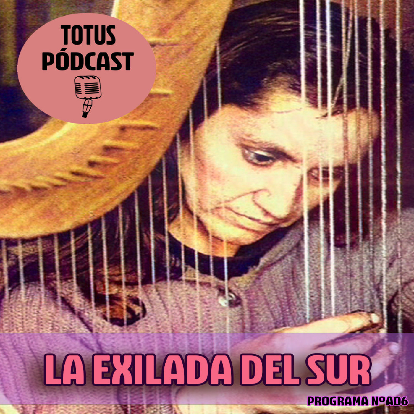 Totus Pódcast