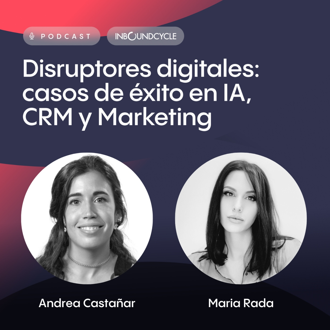 #319 - Maria Rada, Directora de Desarrollo de negocio en SAM Corporate - Hacia la sostenibilidad con la nueva regulación