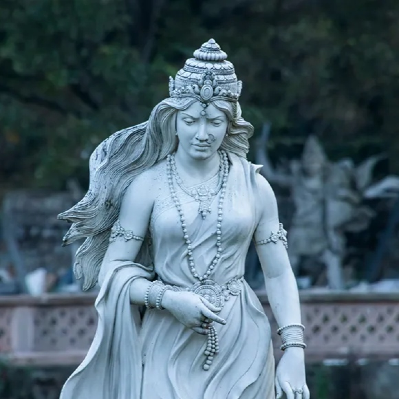 SN 327: ¿Qué es la Divina Shakti?