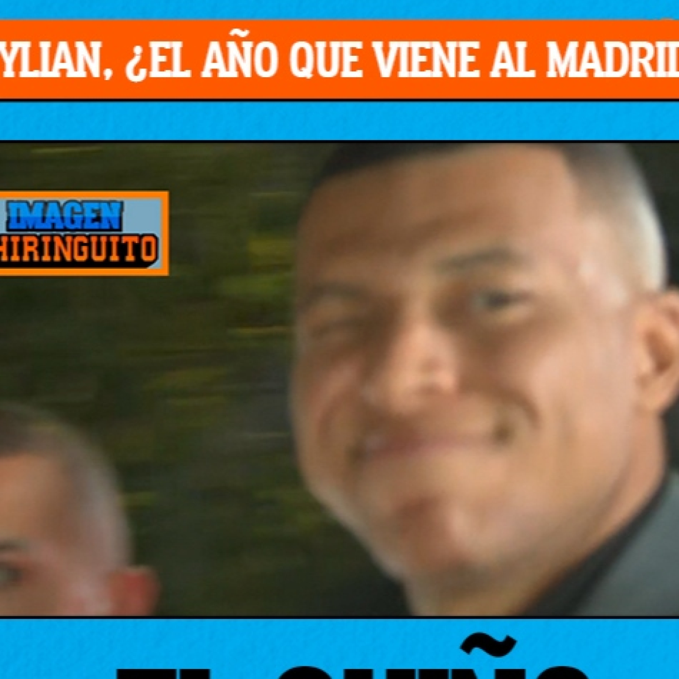 El Chiringuito de Jugones 31/10 episode artwork