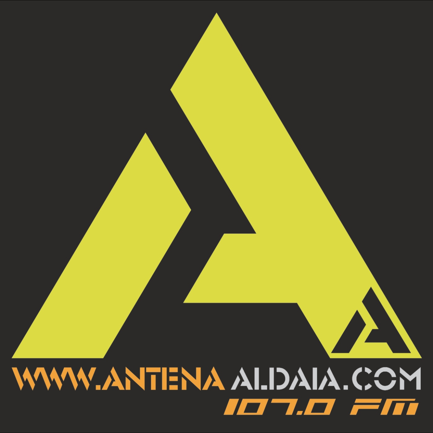 Podcast Antena Aldaia