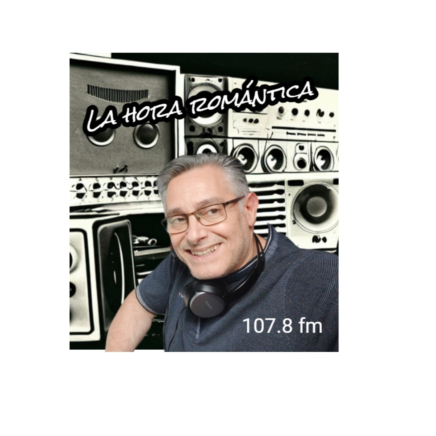 Escucha "La hora romántica" con Bartolomé Martínez. 21-04-2026. episode artwork