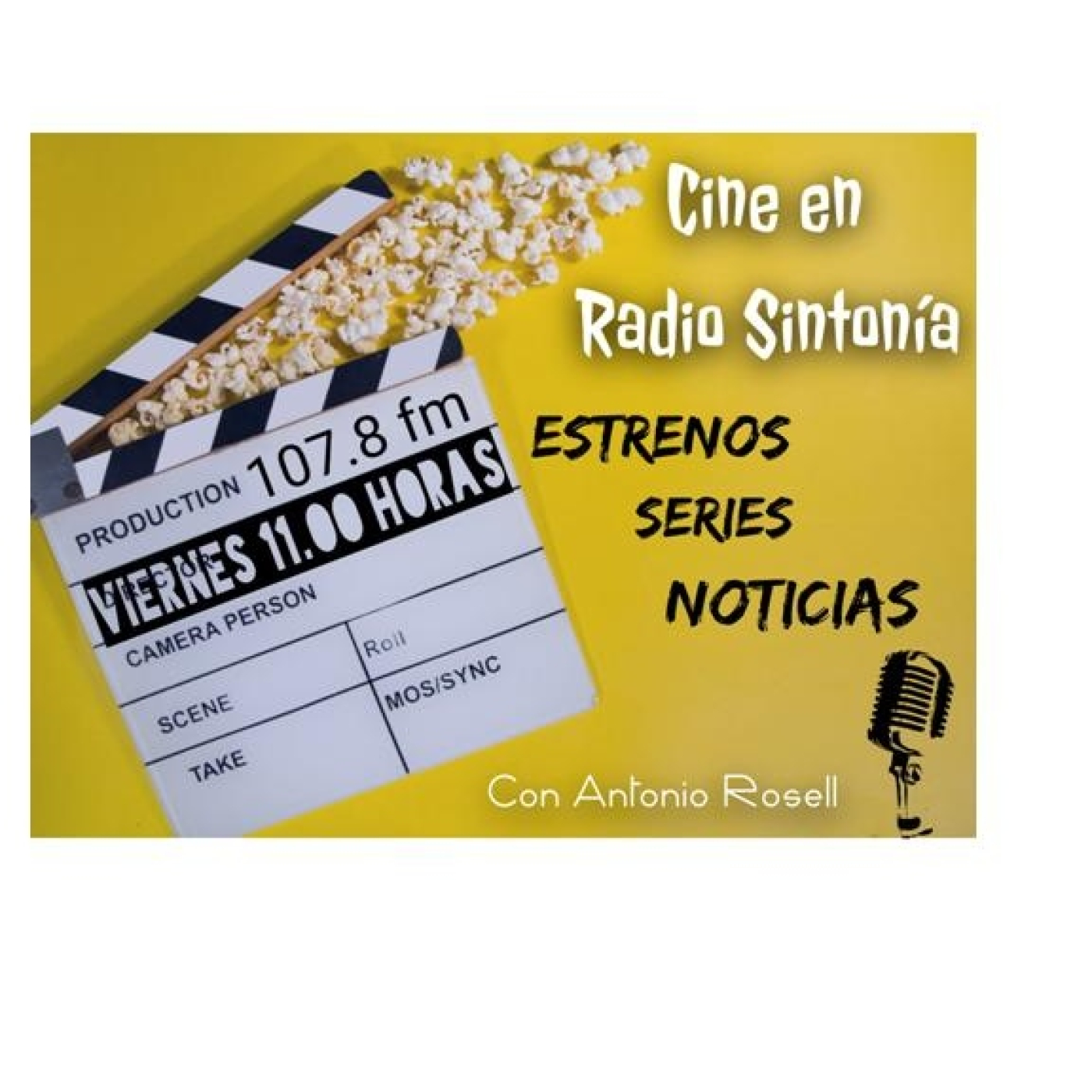 Radio Sintonía