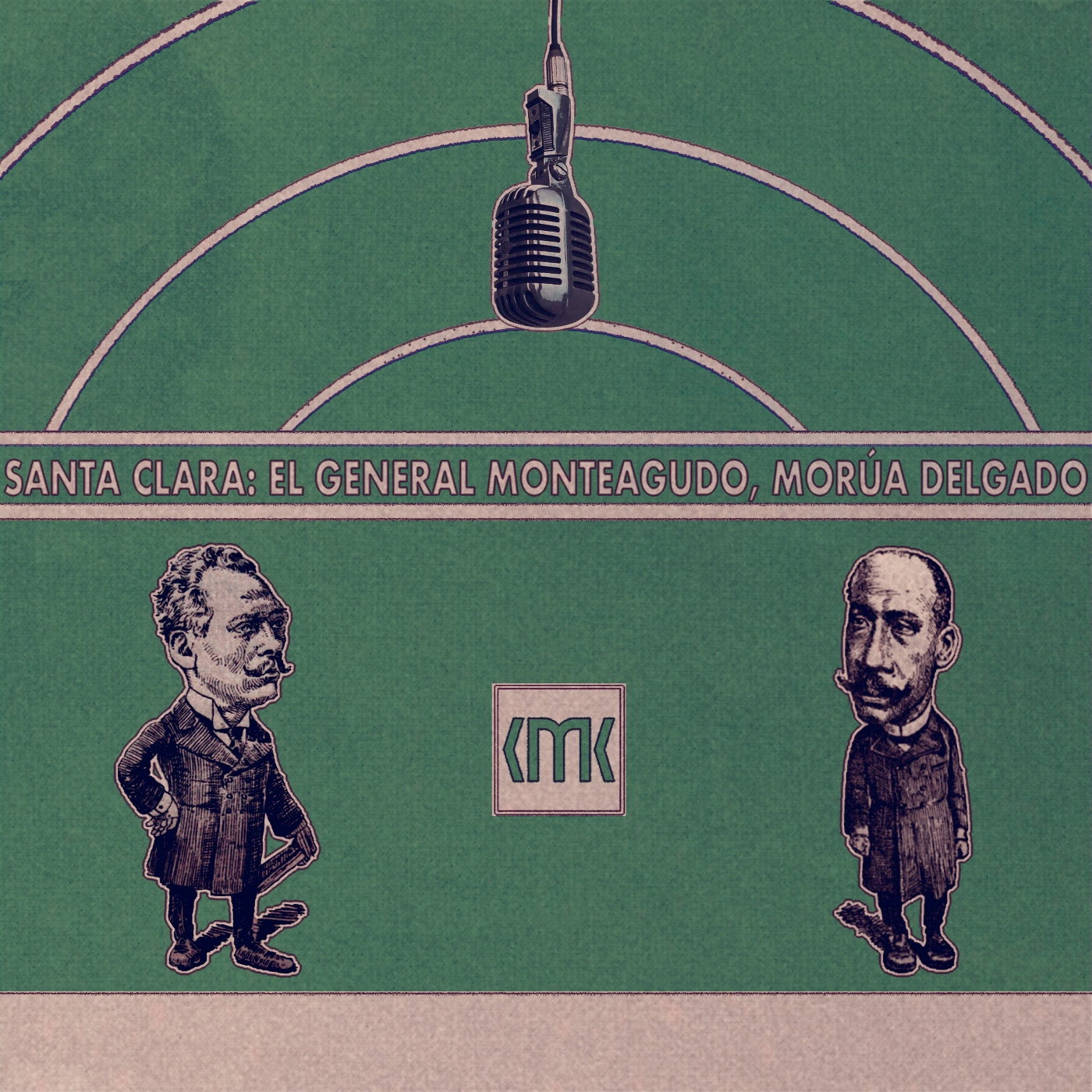 Hablando de Memoria