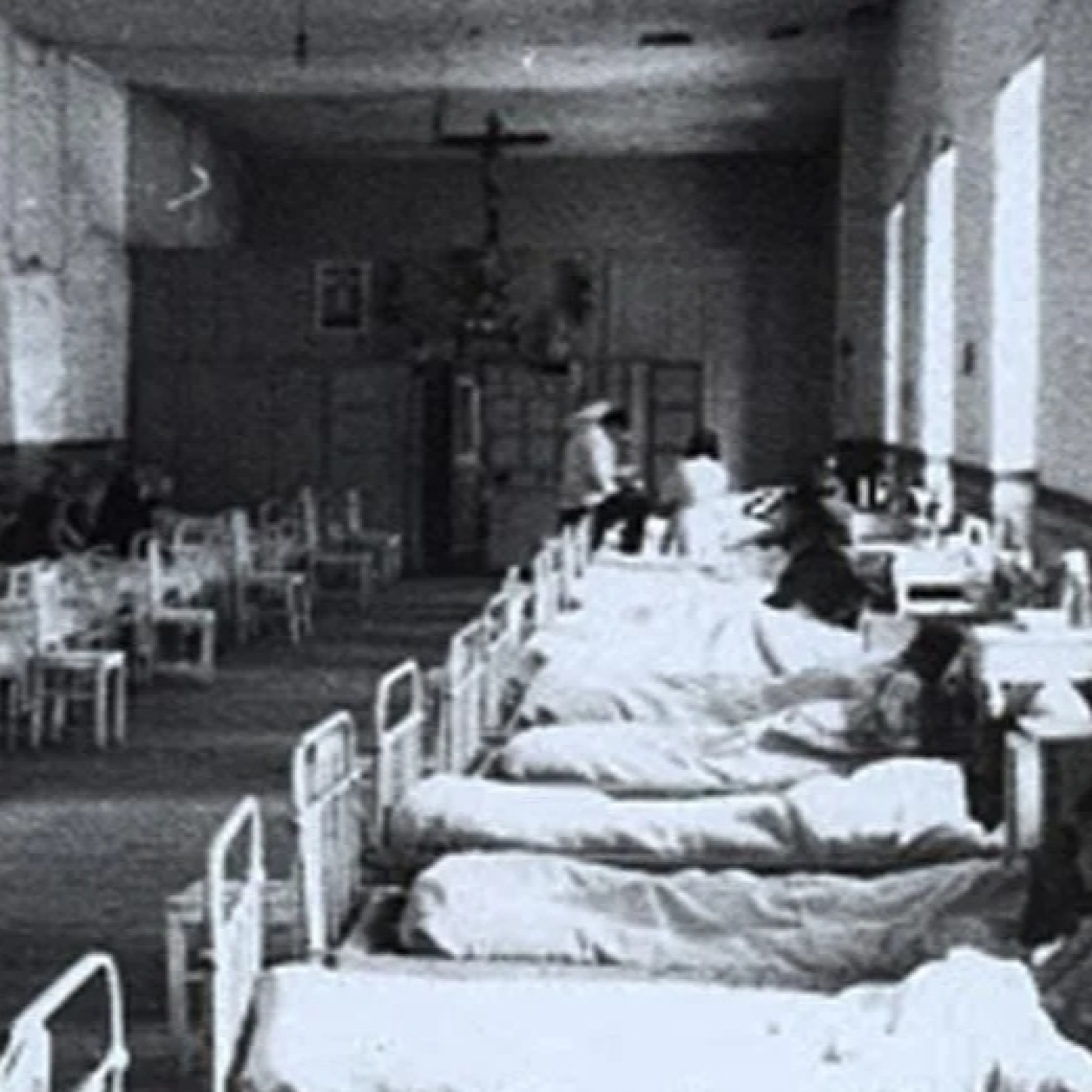 Puerta a lo Desconocido 24/01/25 - Hospital de Mora Parte 2