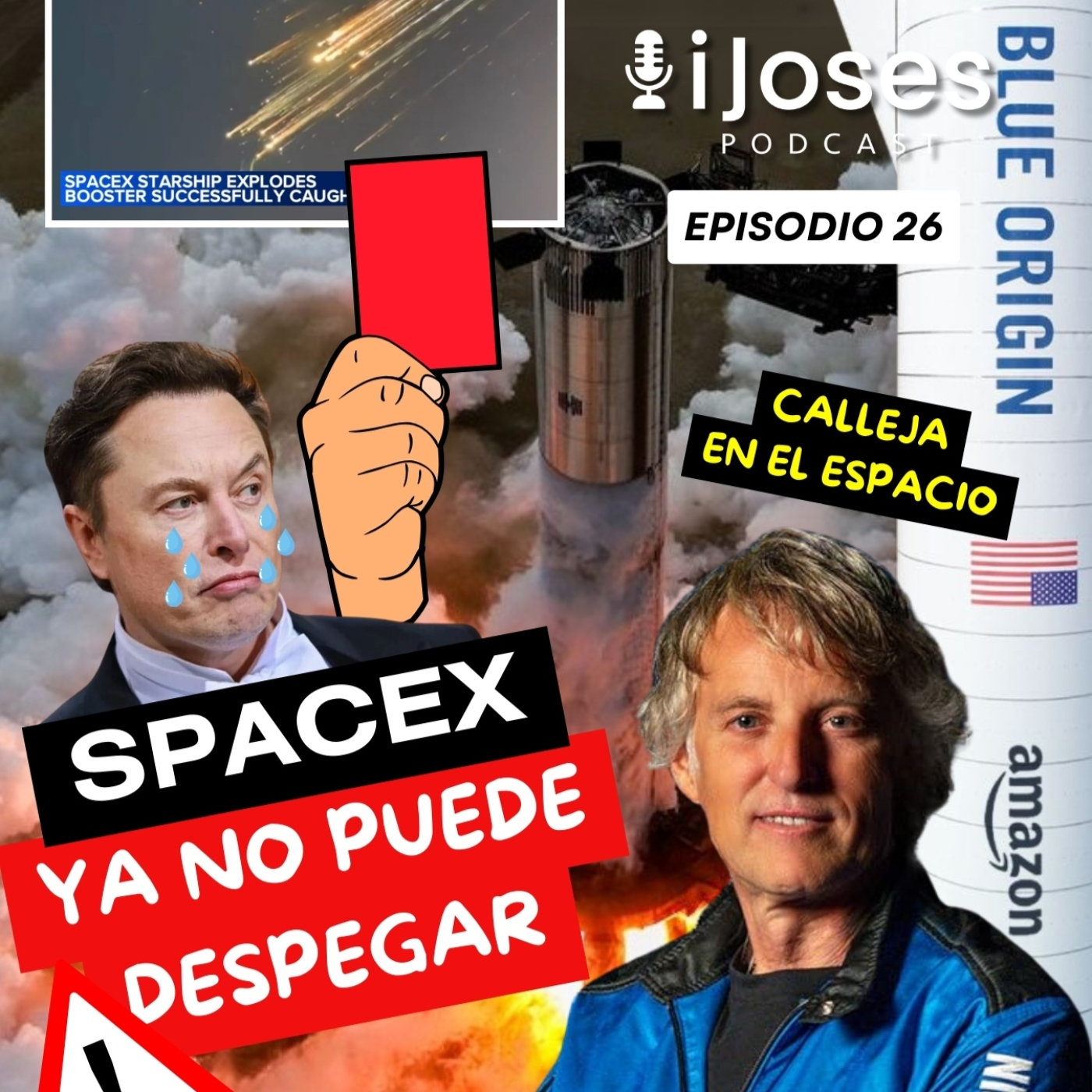 iJoses