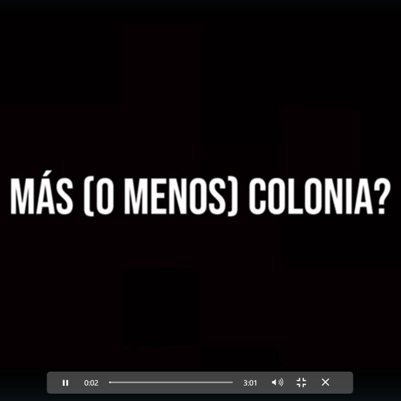 PENSANDO EL PATRIMONIO