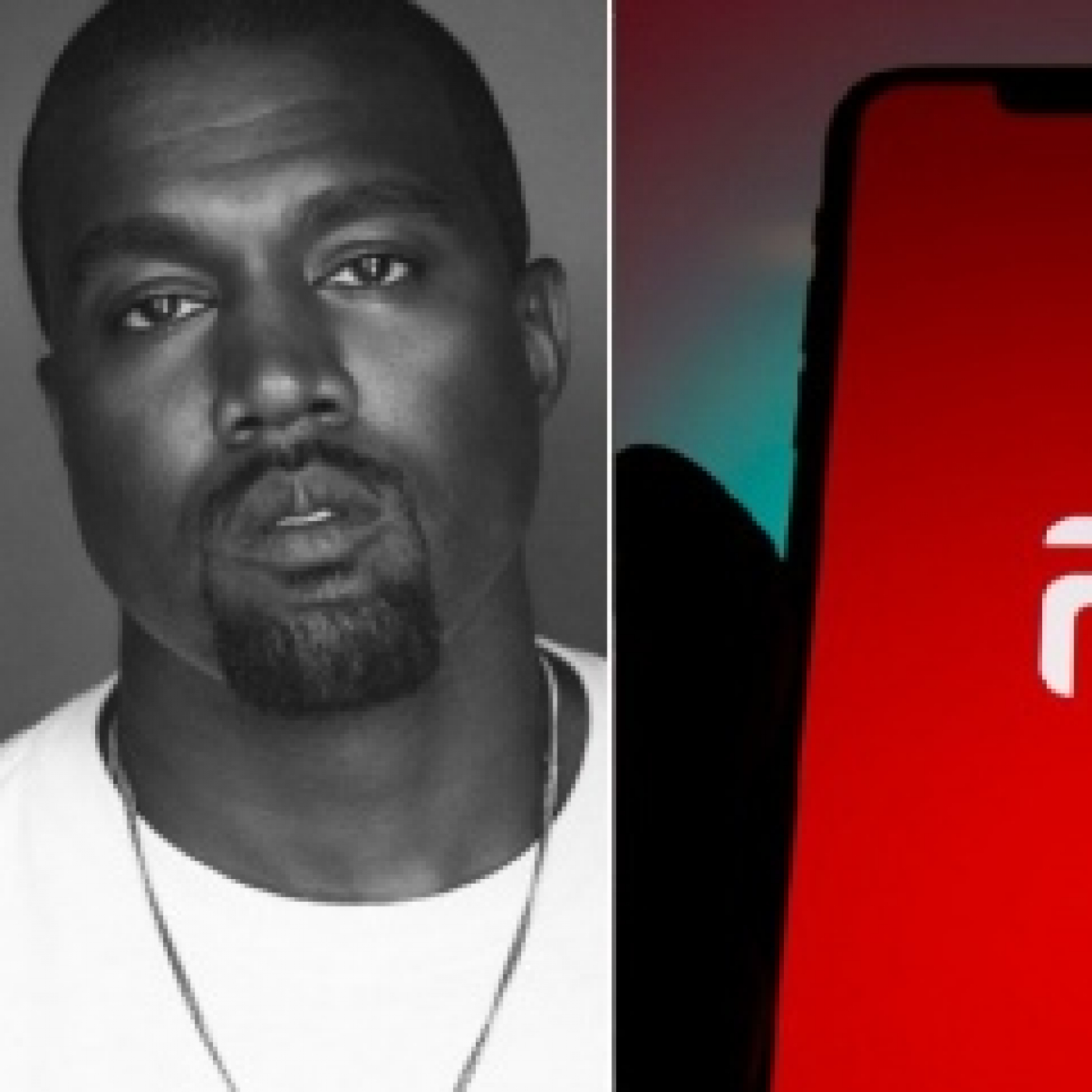 Kanye West comprará Parler; TikTok registra tus comportamiento fuera de su red episode artwork
