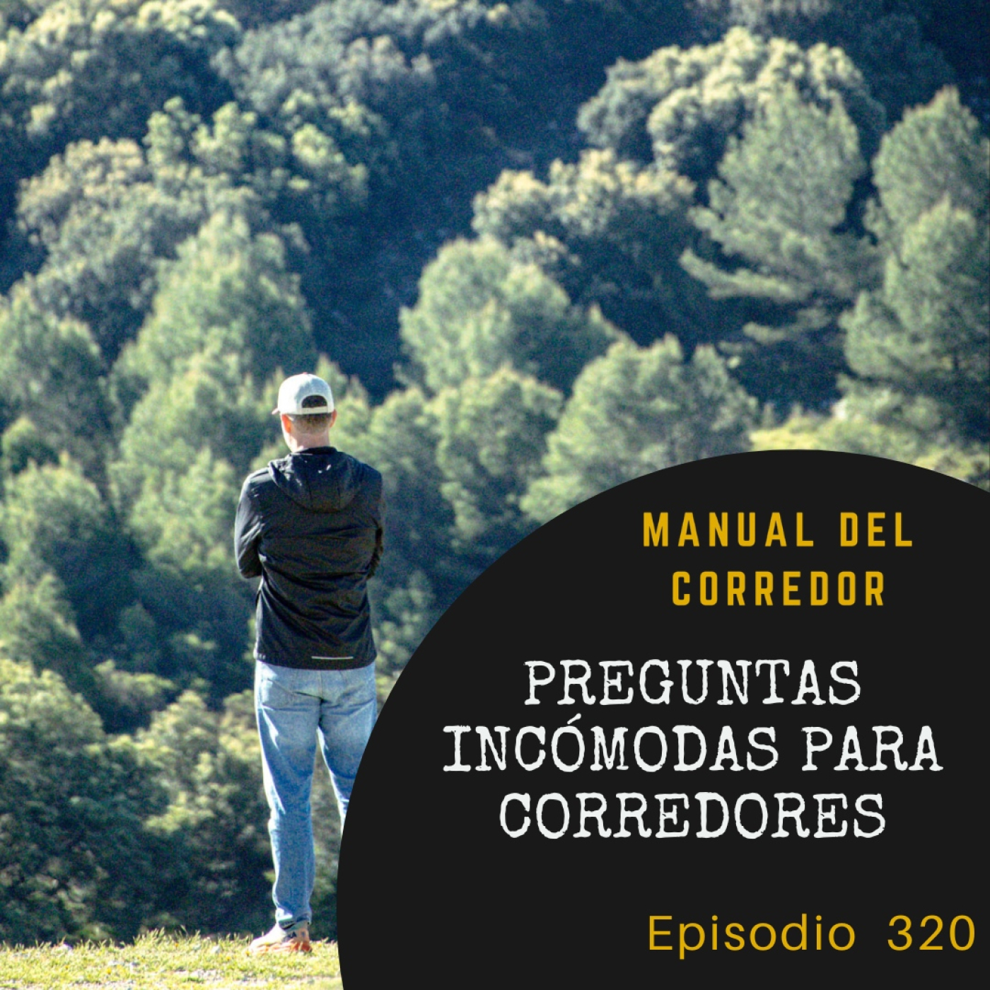 320. Preguntas incomodas para corredores