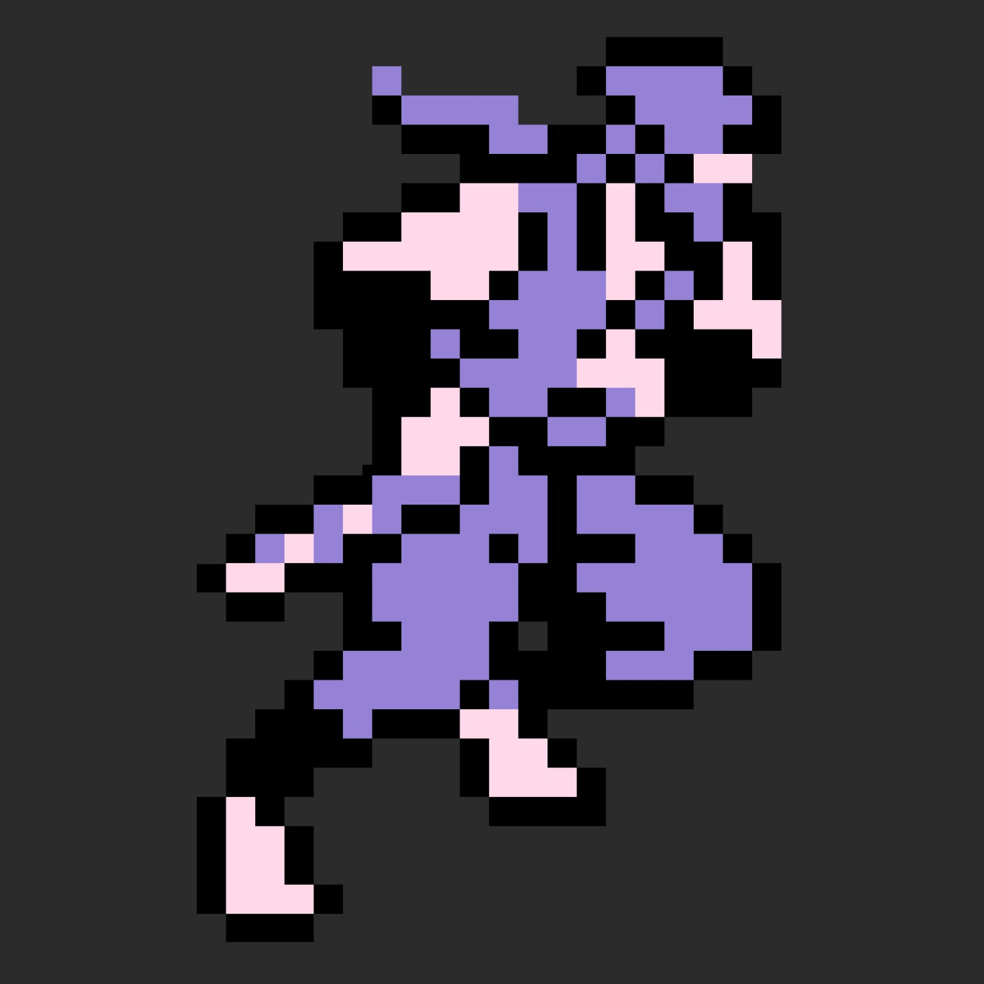 Pixel Art y revelaciones