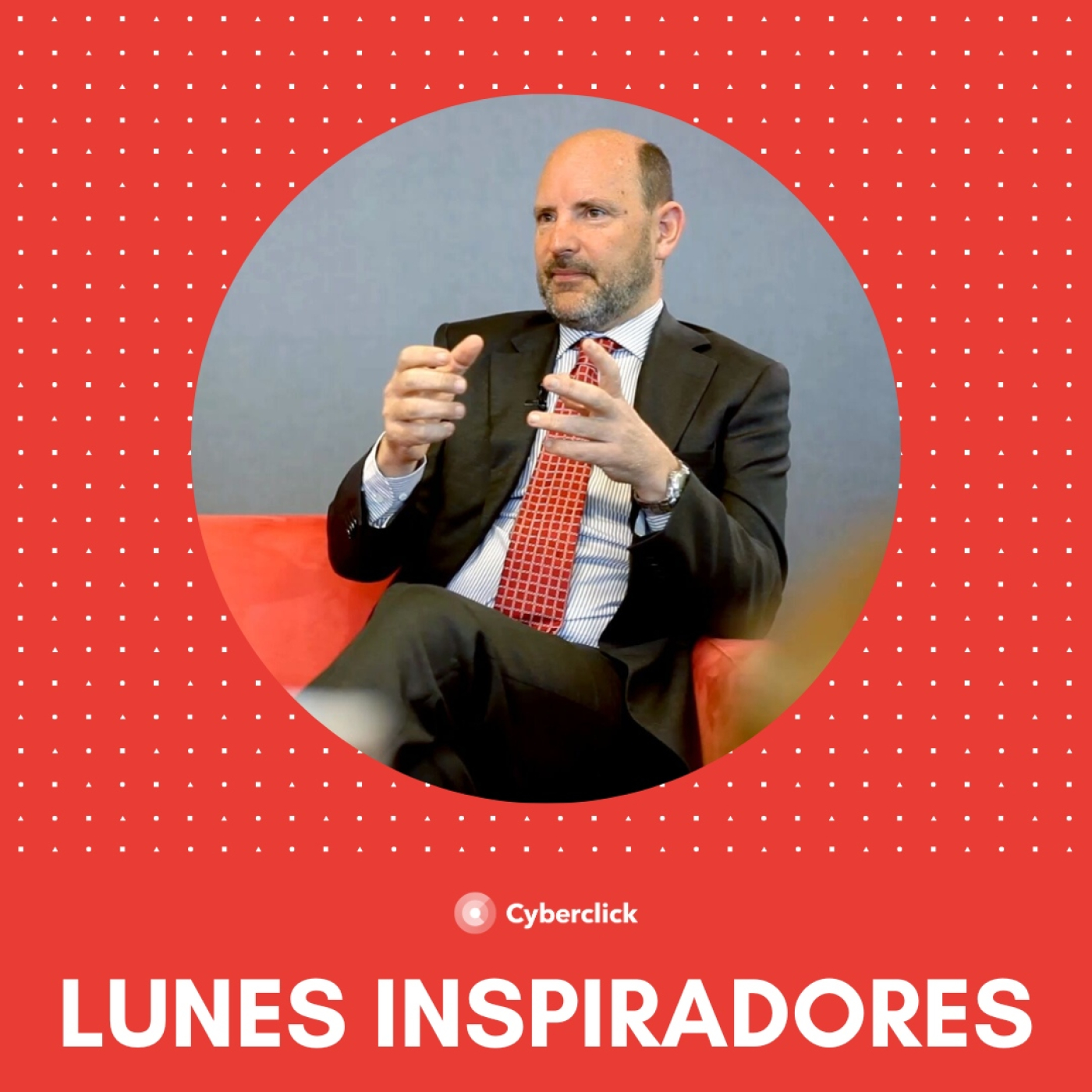 425. 'Cómo influir en tu jefe (y dejar de poner excusas)', con Paco Muro - LUNES INSPIRADORES episode artwork