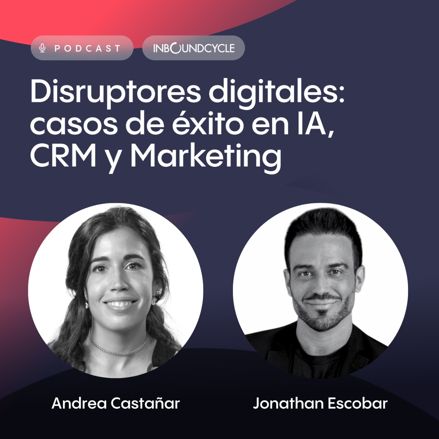 #407- Jonathan Escobar, CEO en ActioGlobal – Impacto de la economía en la vida cotidiana y desafíos actuales