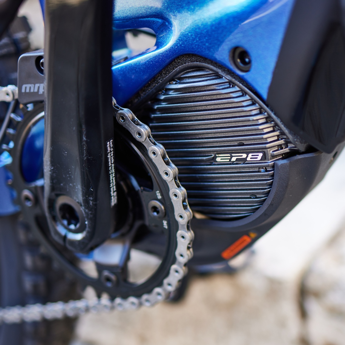 Deslimitar motor fazua deals